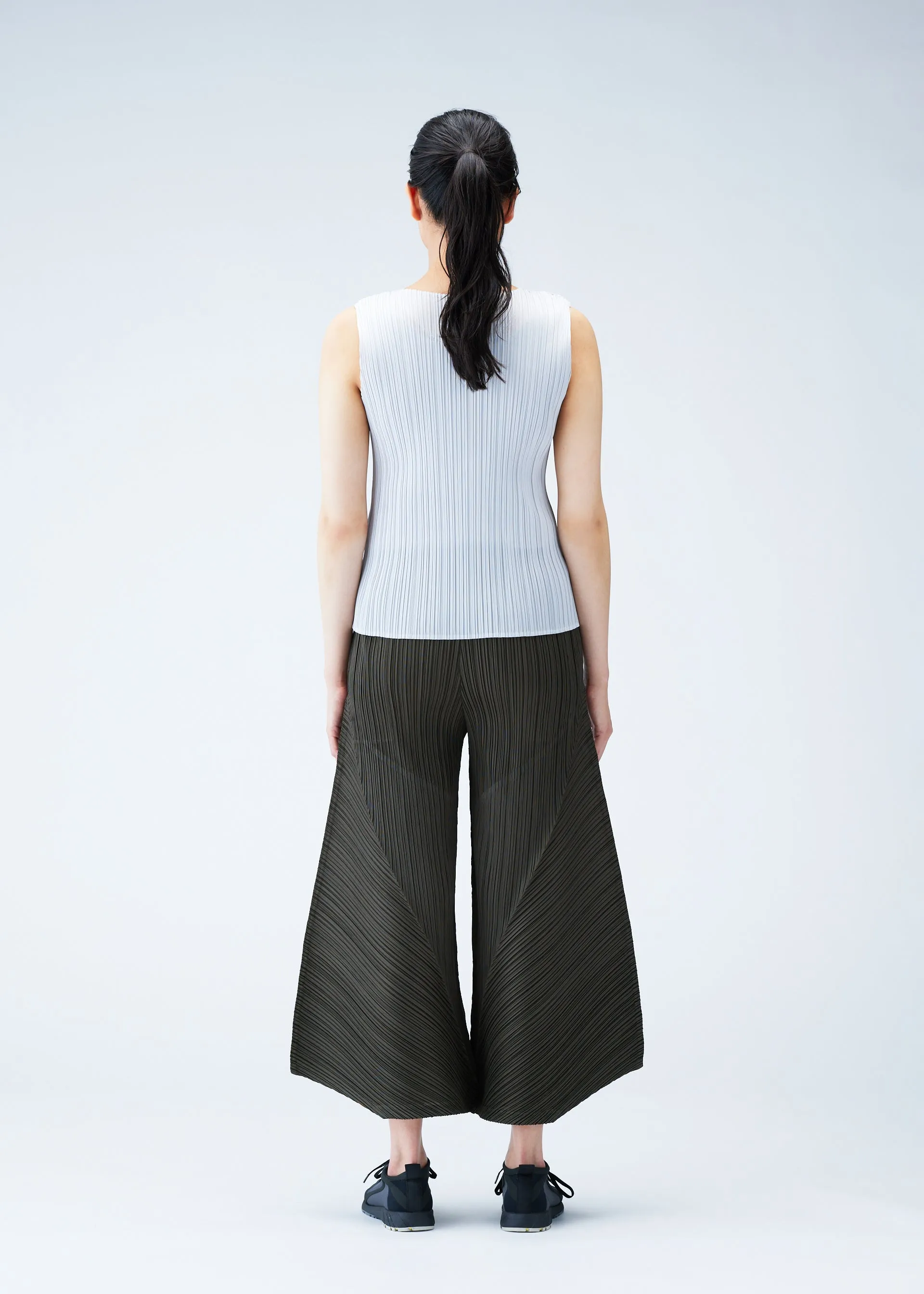 THICKER BOTTOMS 2 PANTS sold by Issey Miyake product image thumbnail 4