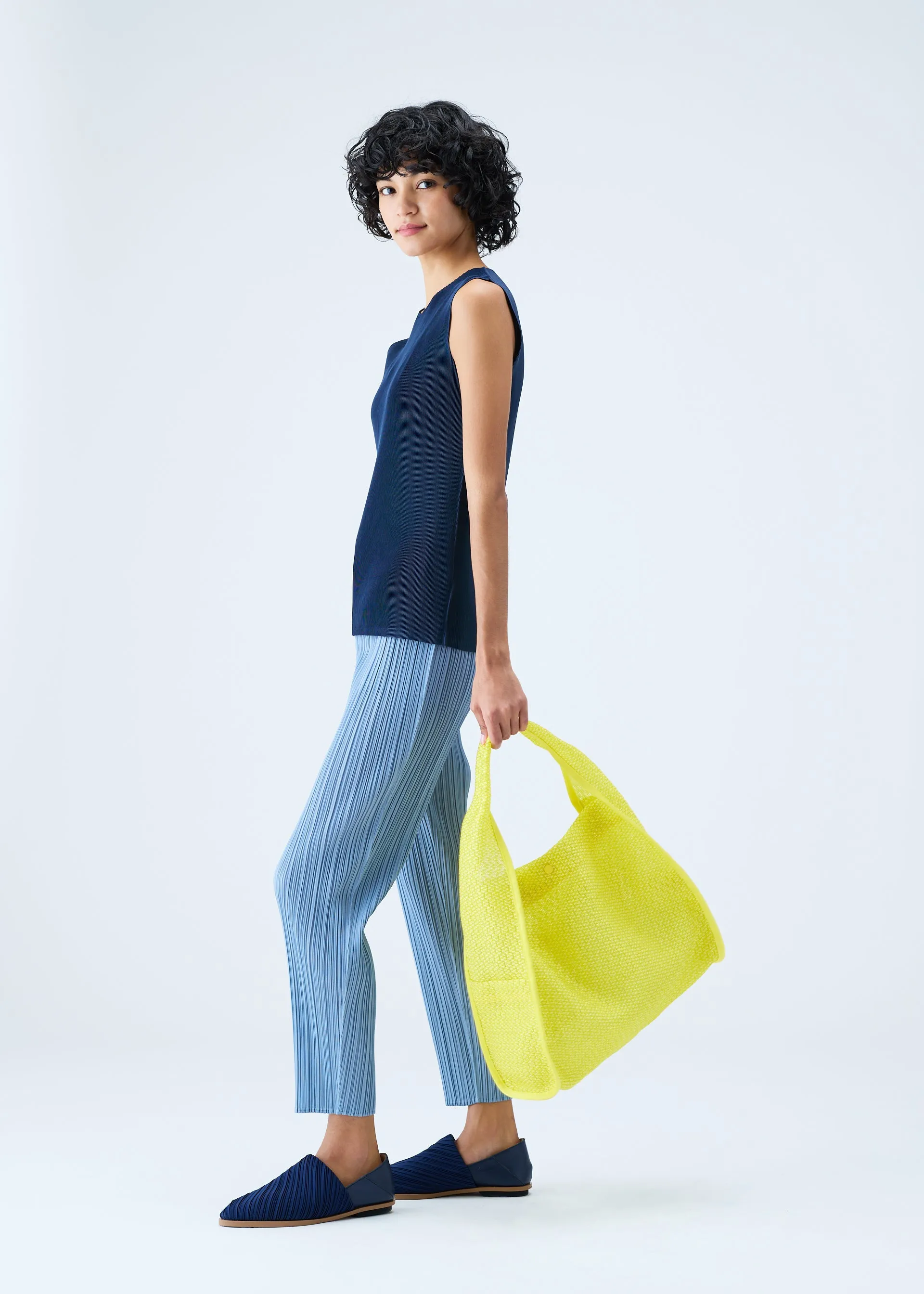 MESH BAG sold by Issey Miyake product image thumbnail 2