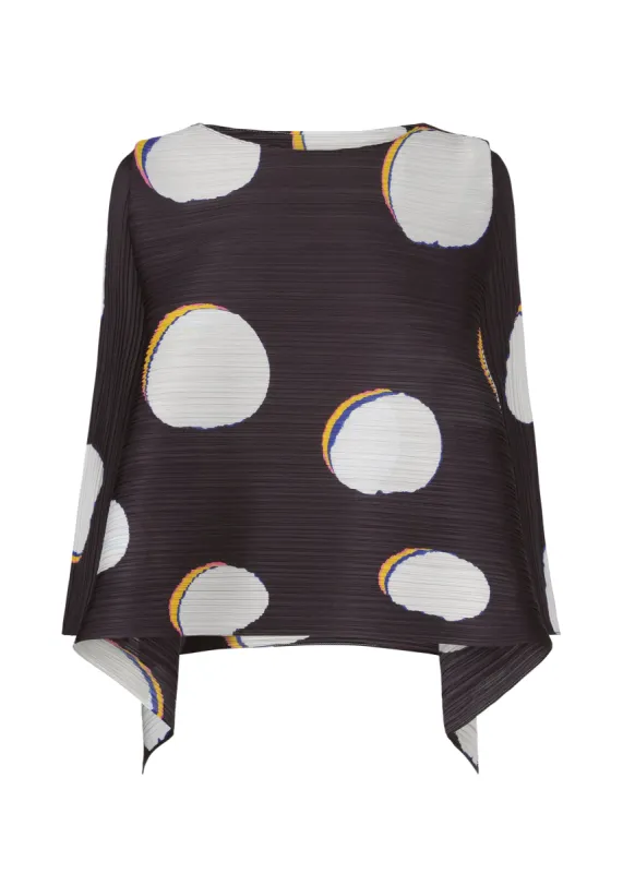 BEAN DOTS TOP sold by Issey Miyake