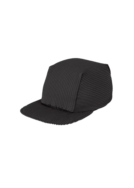 PLEATS CAP made by Issey Miyake
