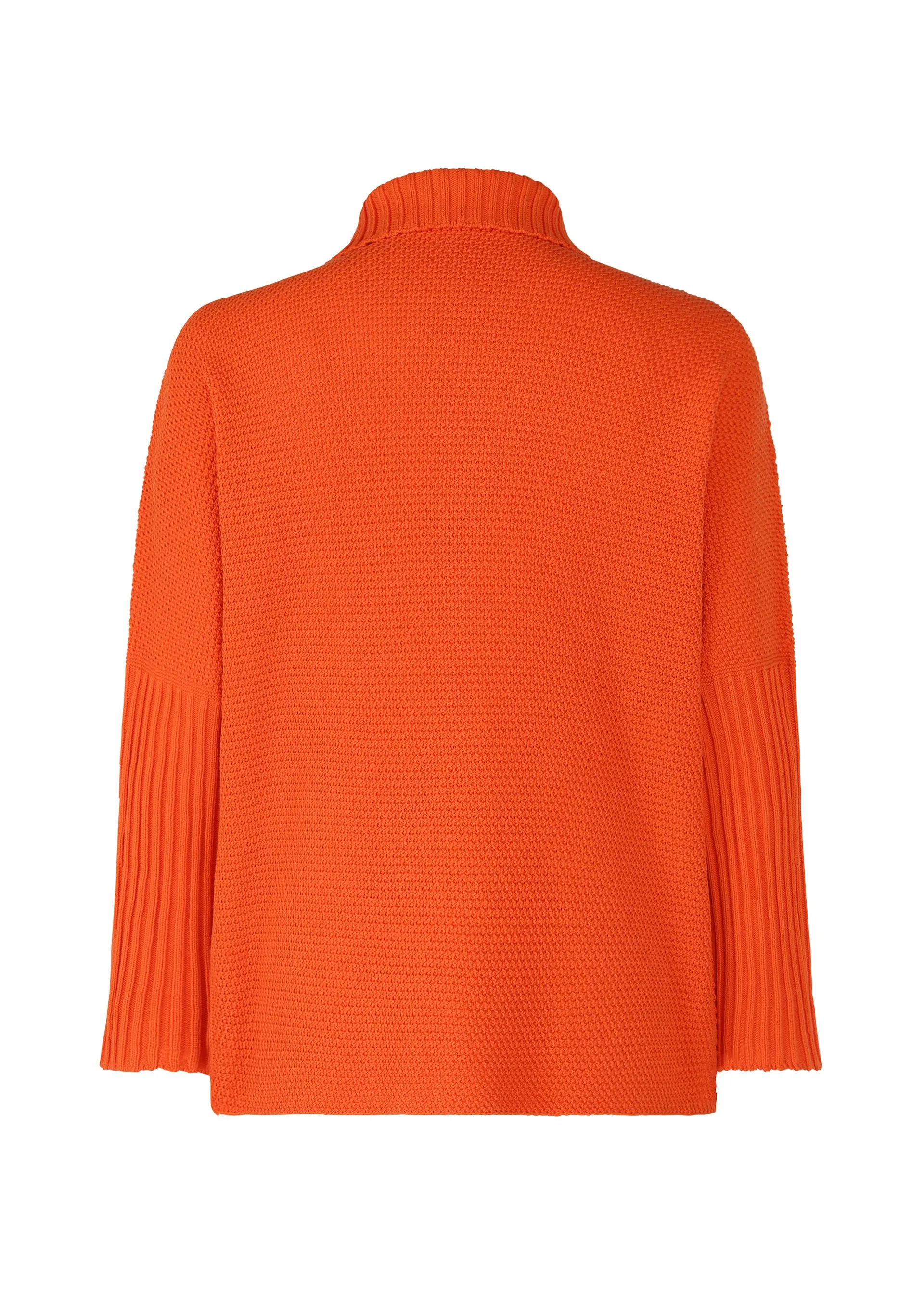 RUSTIC KNIT CARDIGAN sold by Issey Miyake product image thumbnail 2