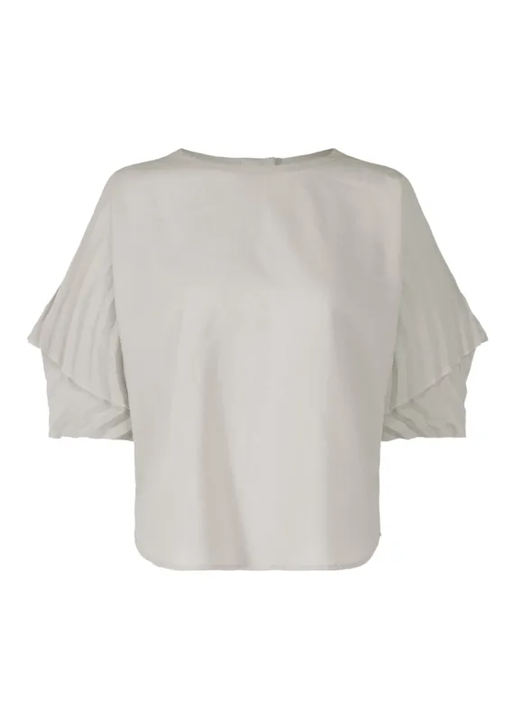 RESONANT PLEATS TOP made by Issey Miyake
