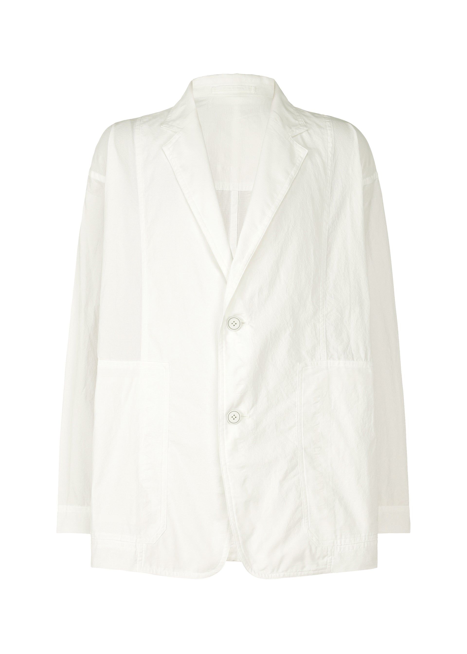 TYPE-U 002 JACKETS sold by Issey Miyake