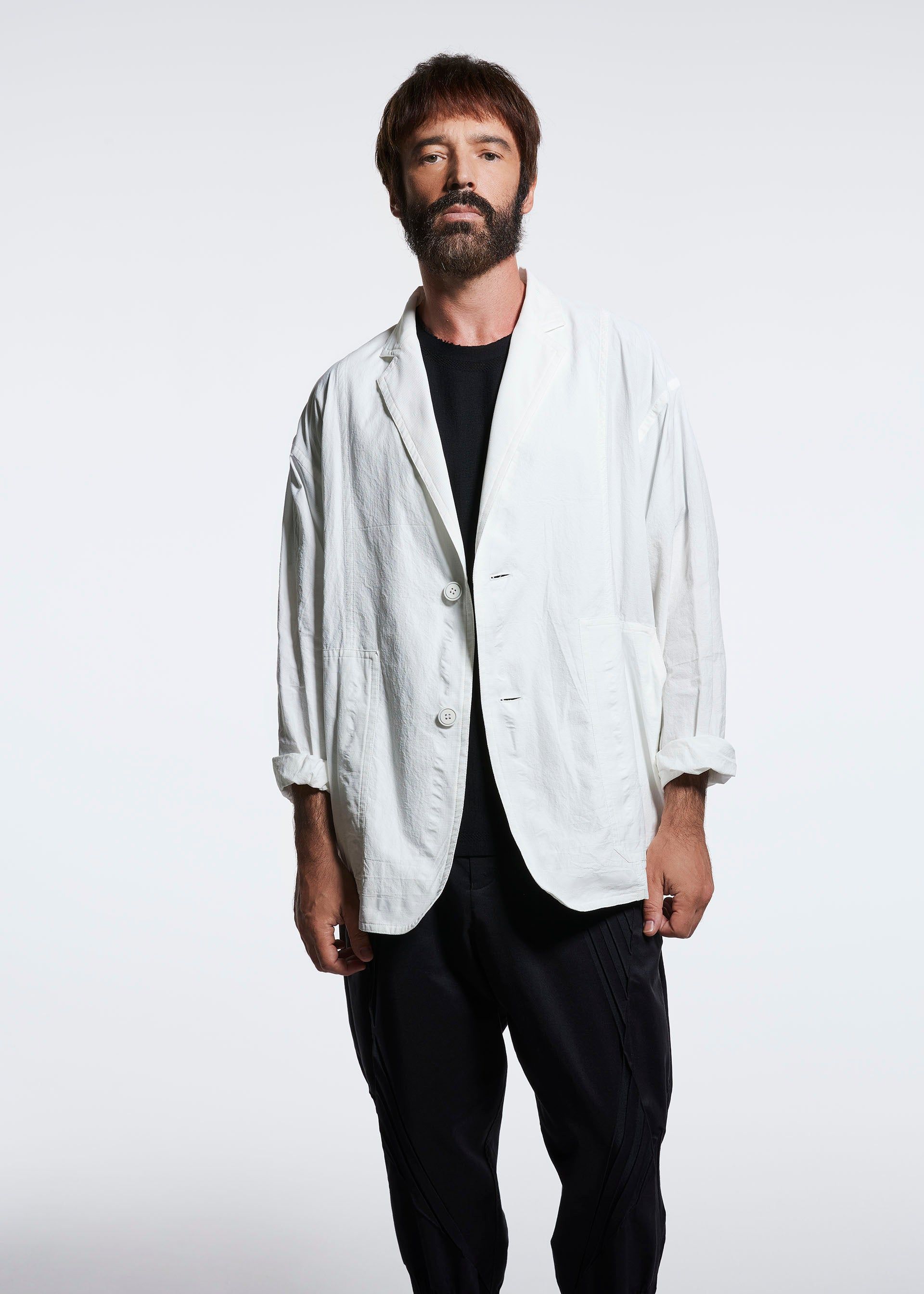 TYPE-U 002 JACKETS sold by Issey Miyake product image thumbnail 2
