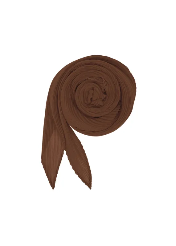 MONTHLY SCARF SEPTEMBER sold by Issey Miyake