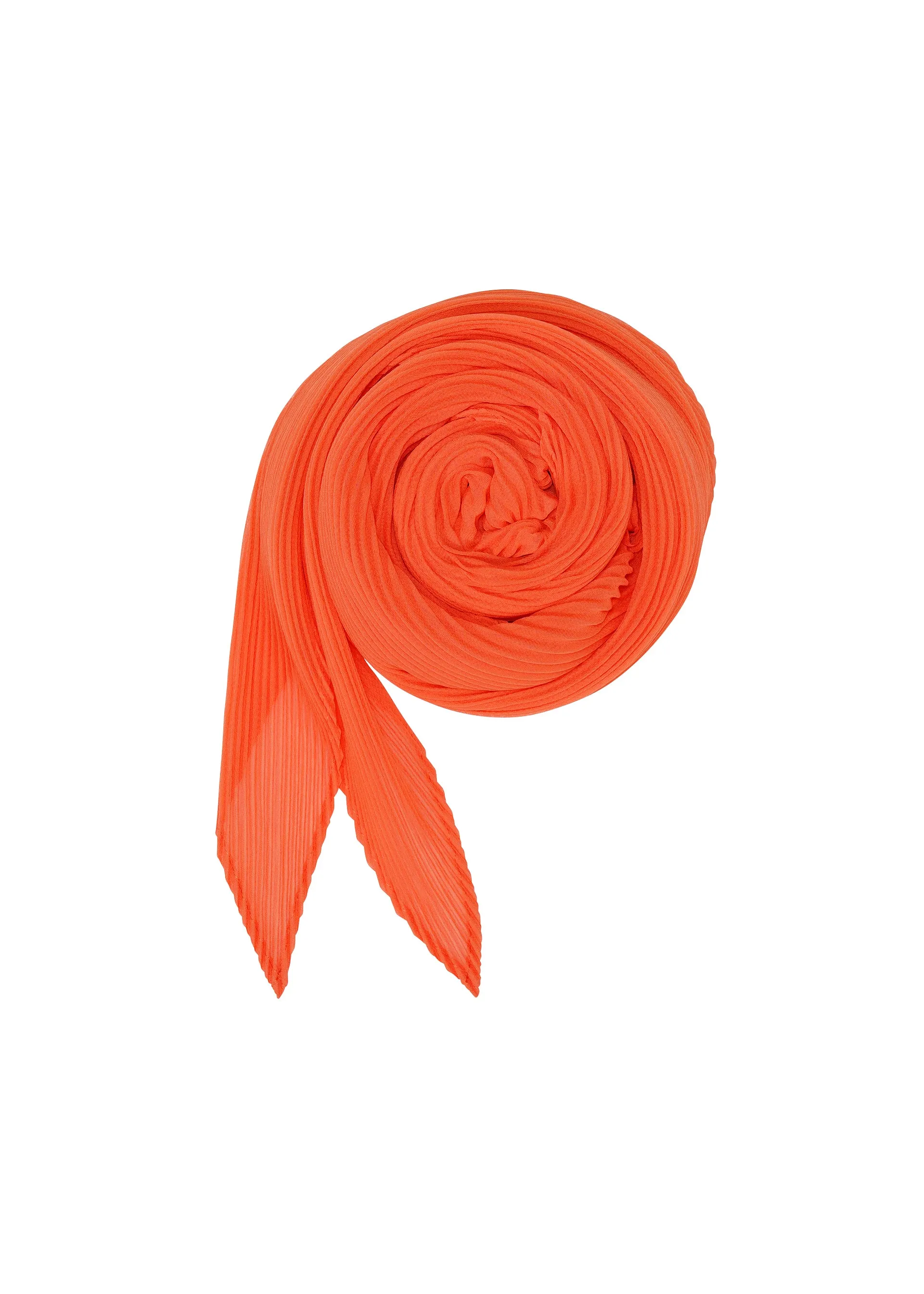 MONTHLY SCARF SEPTEMBER sold by Issey Miyake product image thumbnail 3