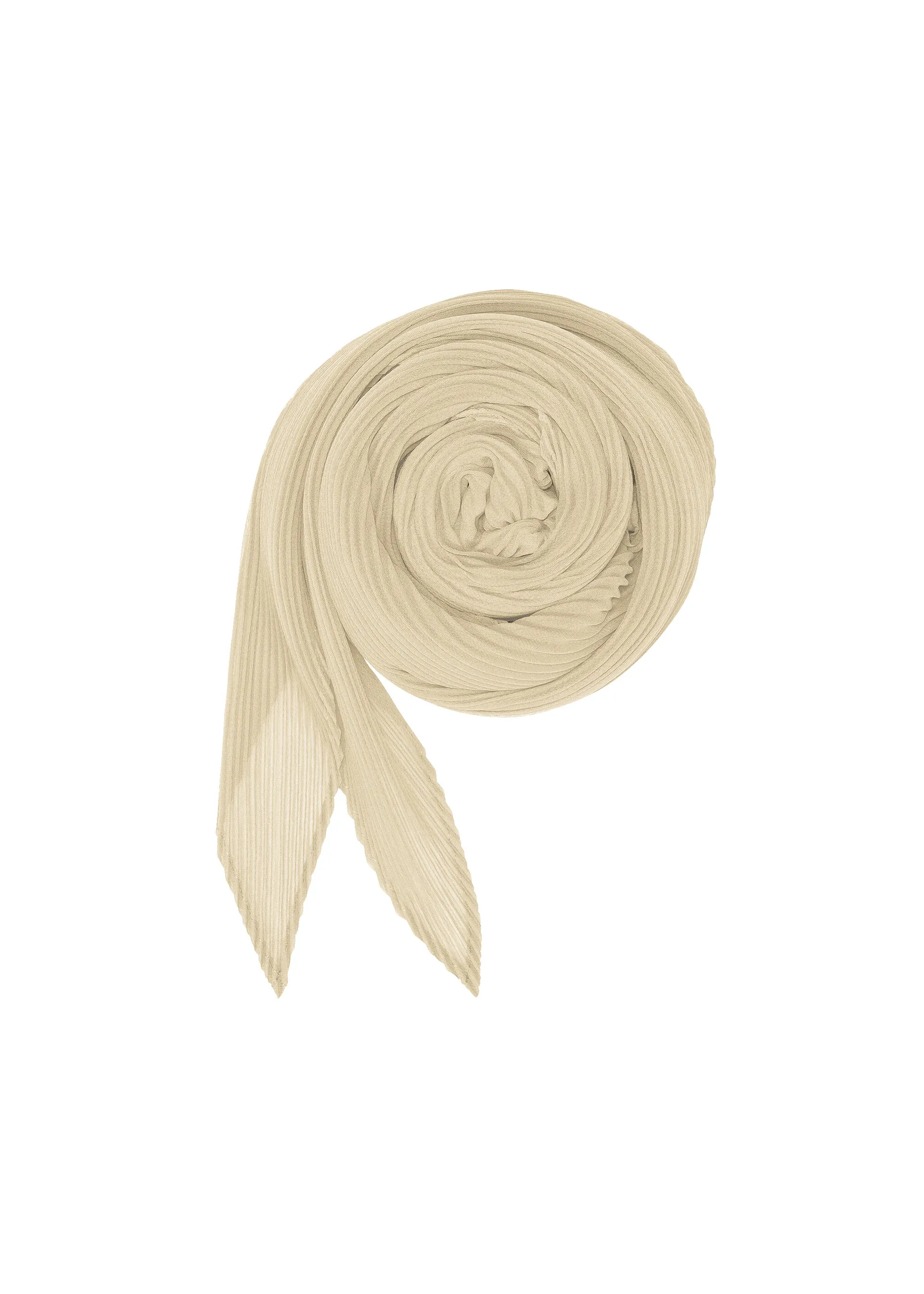 MONTHLY SCARF SEPTEMBER sold by Issey Miyake product image thumbnail 5