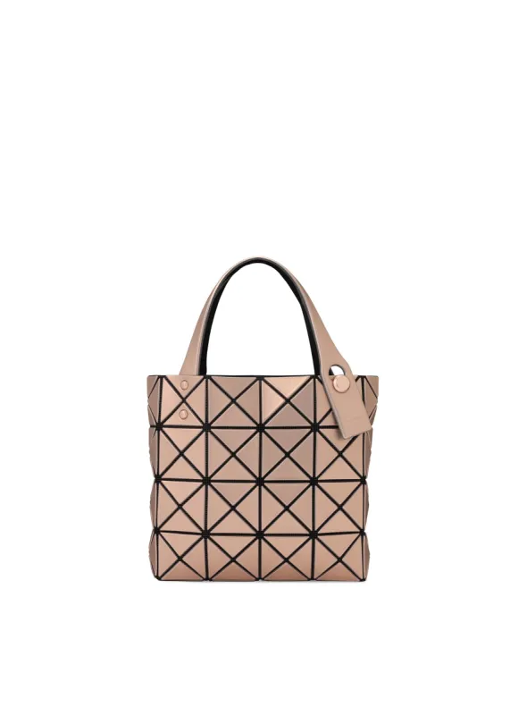 LUCENT BOXY MINI TOTE BAG sold by Issey Miyake