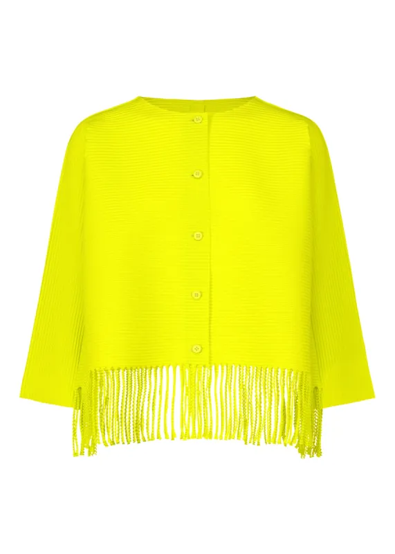 FRINGE PLEATS sold by Issey Miyake