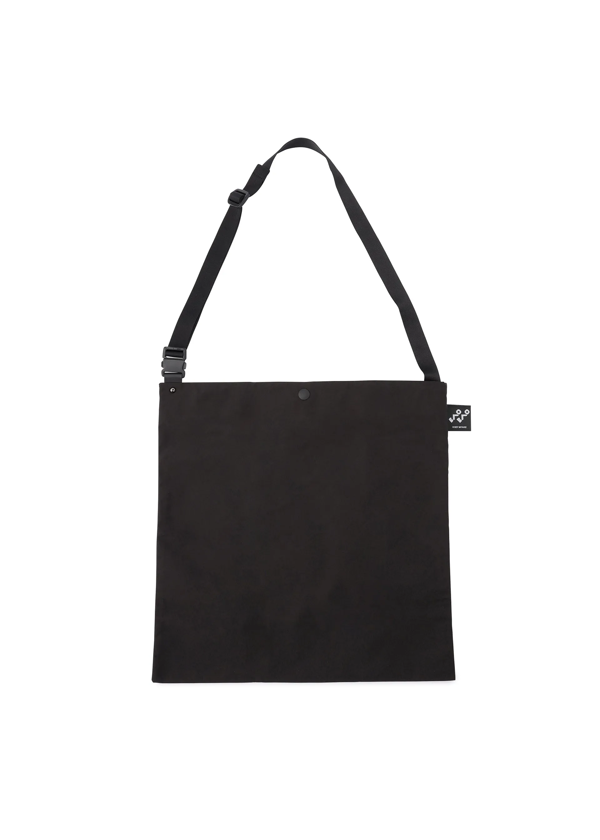LUCENT BOXY MINI TOTE BAG sold by Issey Miyake product image thumbnail 5