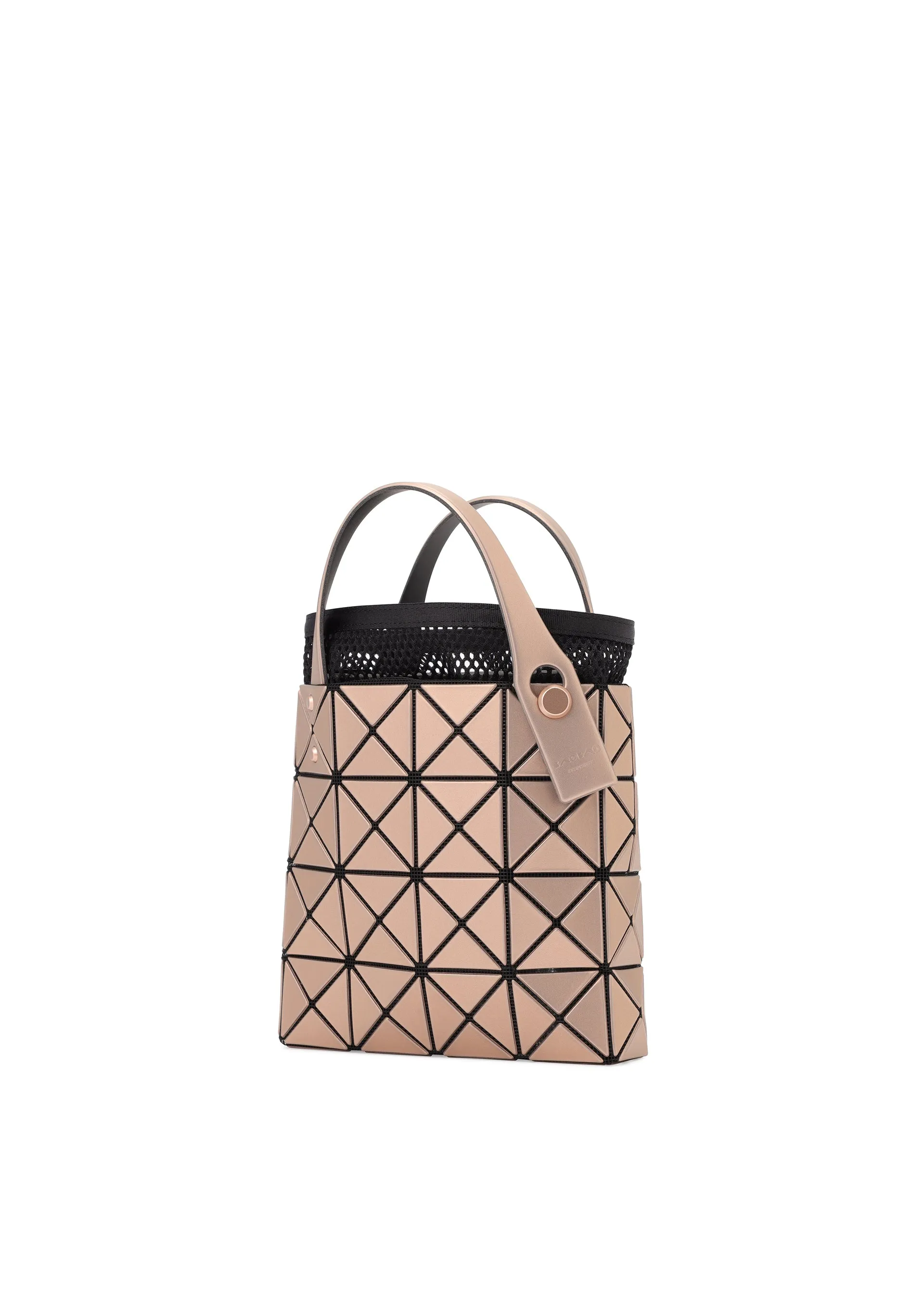 LUCENT BOXY MINI TOTE BAG sold by Issey Miyake product image thumbnail 2