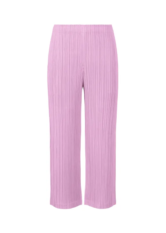 THICKER BOTTOMS 1 PANTS sold by Issey Miyake