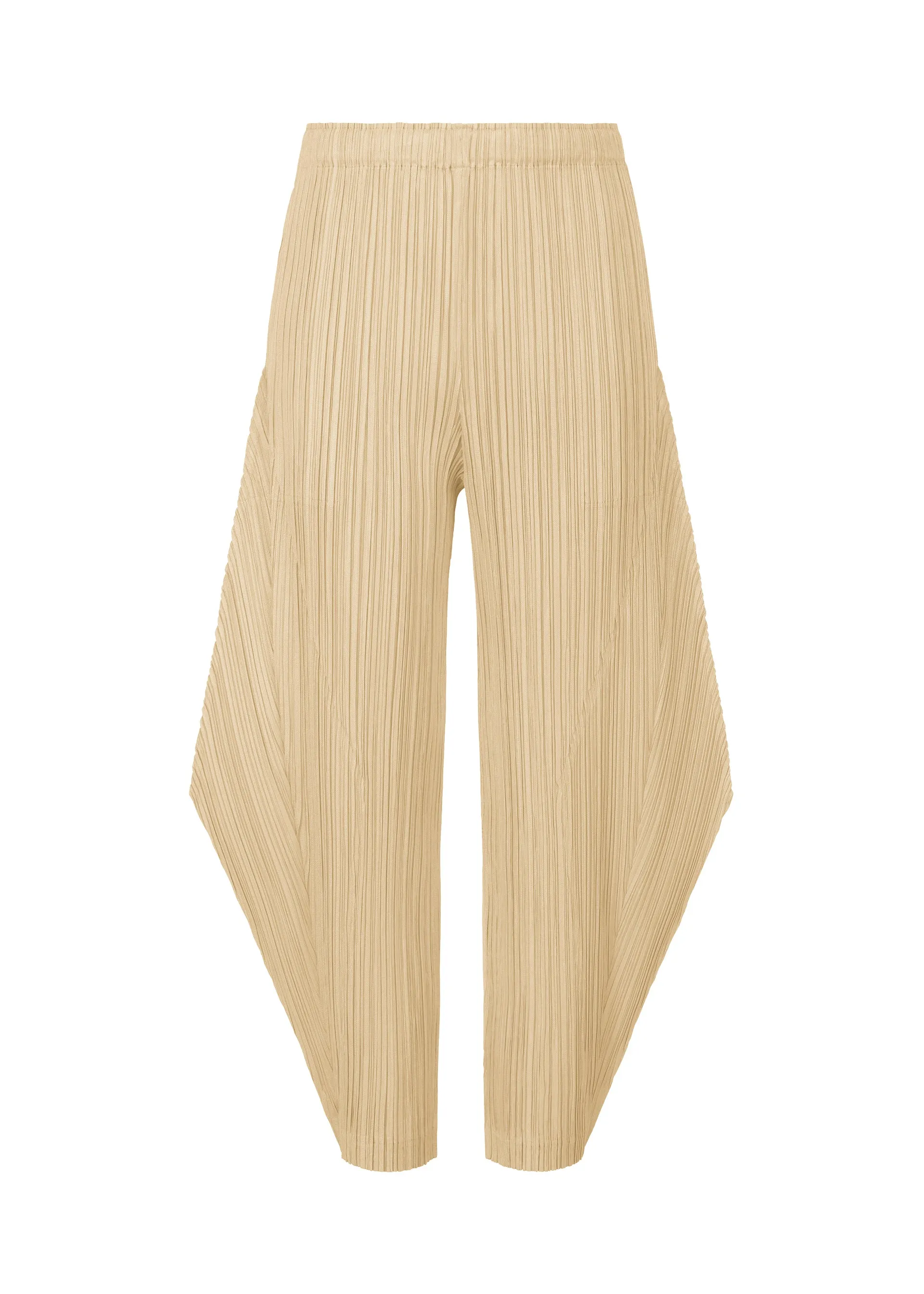 THICKER BOTTOMS 1 PANTS sold by Issey Miyake