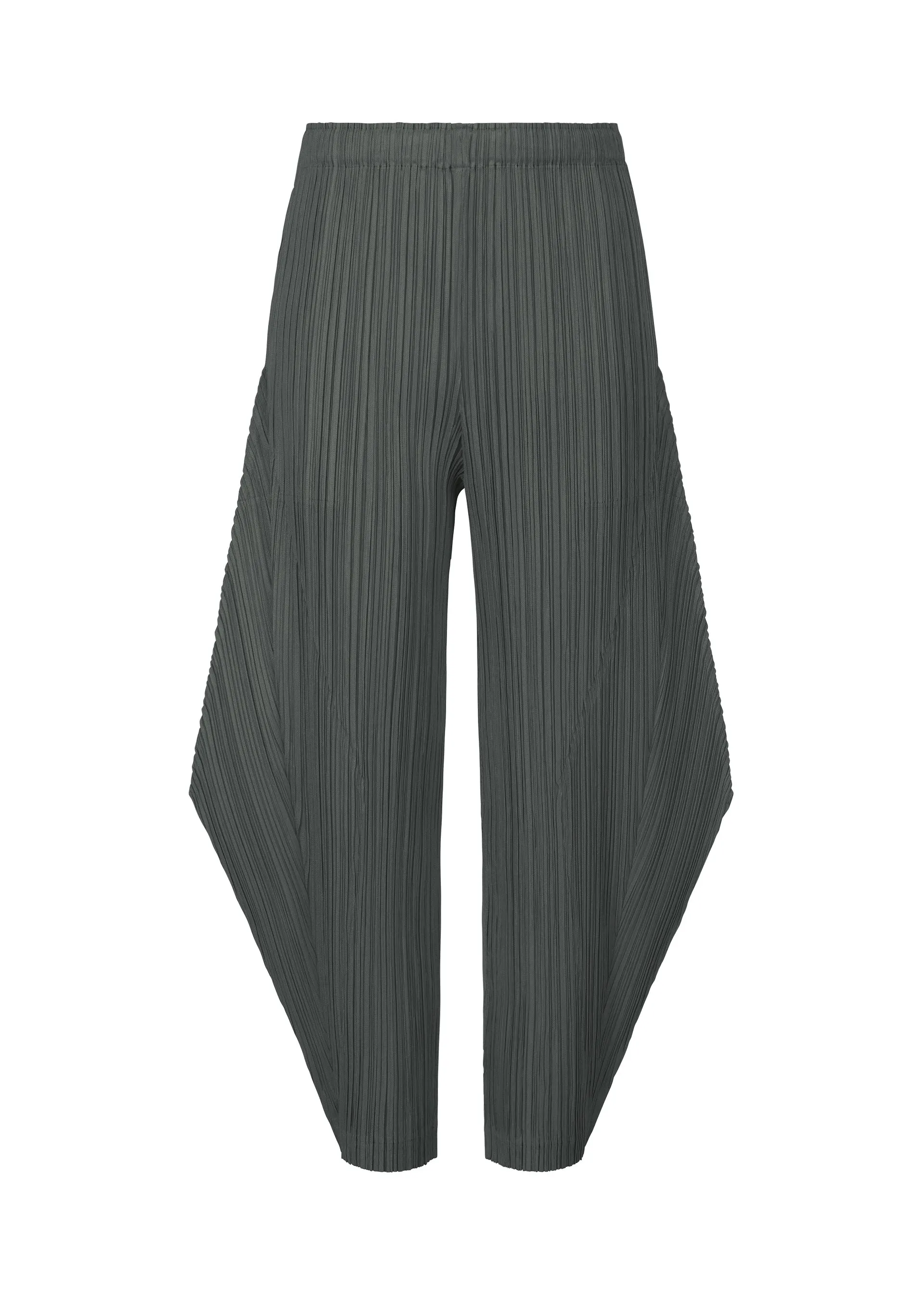 THICKER BOTTOMS 1 PANTS sold by Issey Miyake product image thumbnail 5