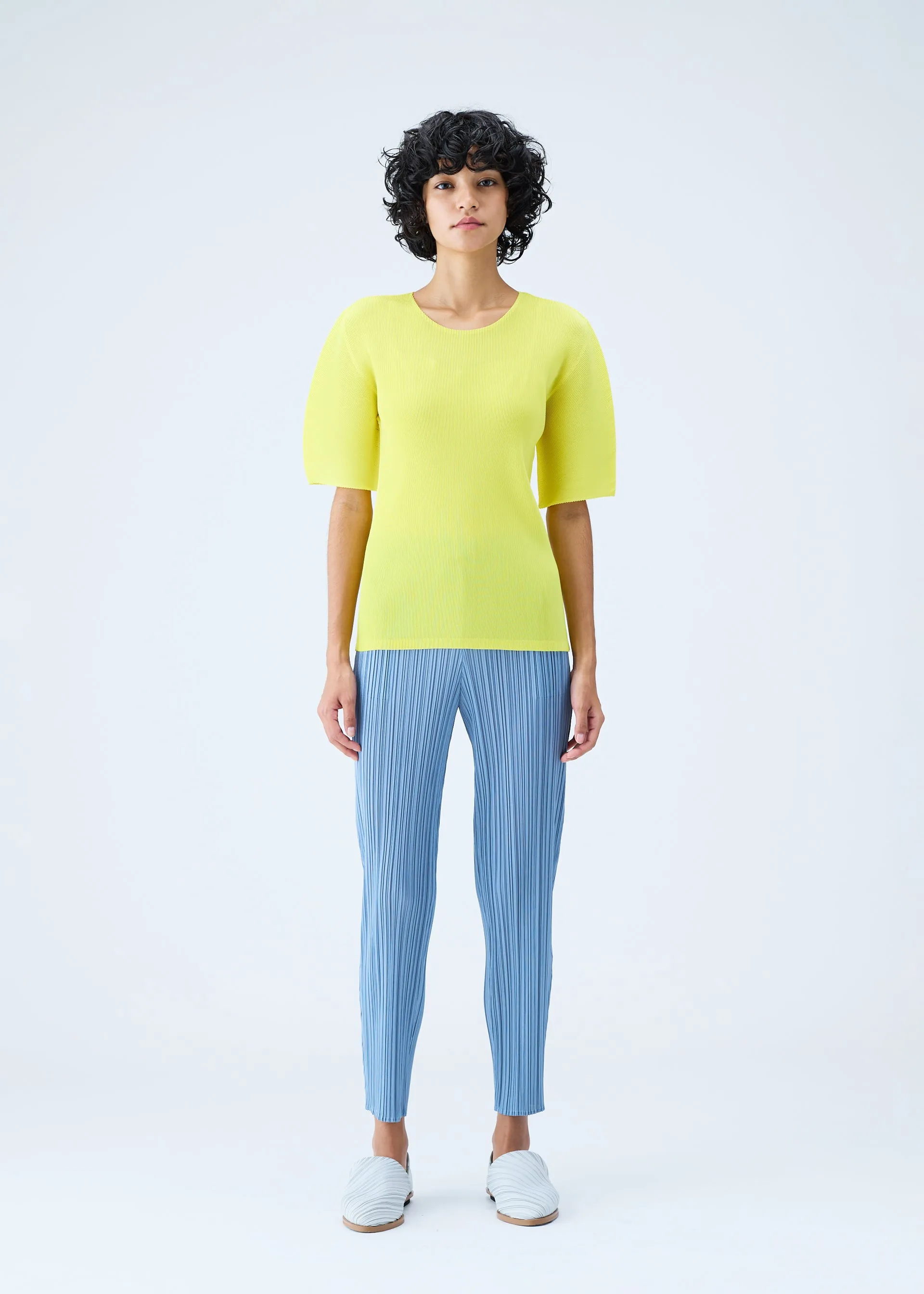 MIST AUGUST TOP sold by Issey Miyake product image thumbnail 3