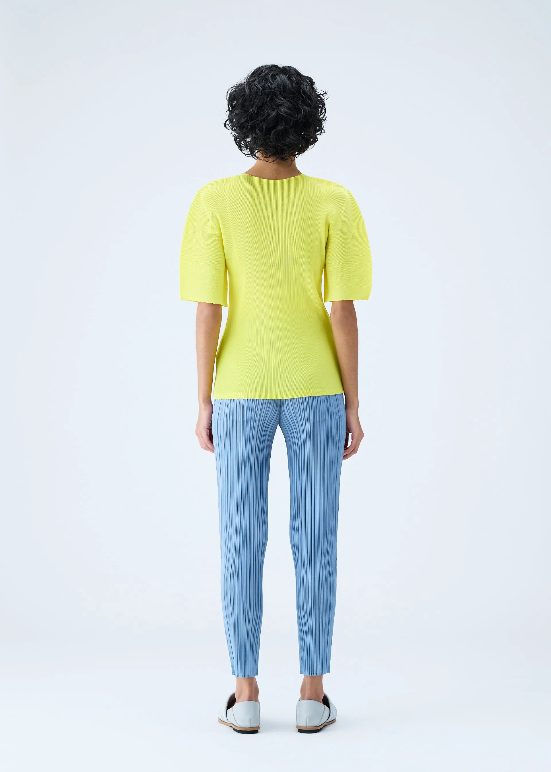 MIST AUGUST TOP sold by Issey Miyake product image thumbnail 5