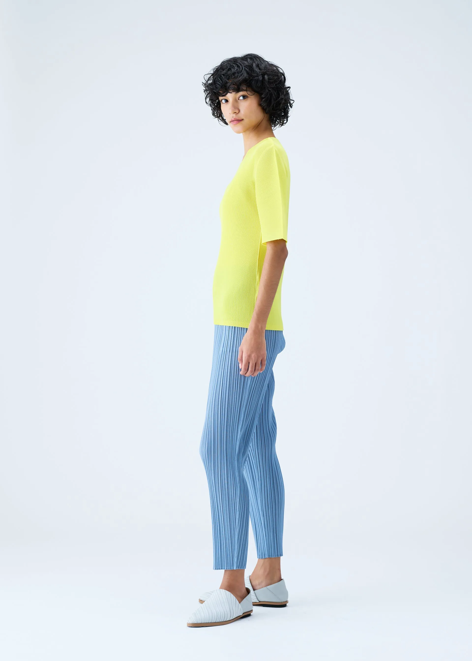 MIST AUGUST TOP sold by Issey Miyake product image thumbnail 4