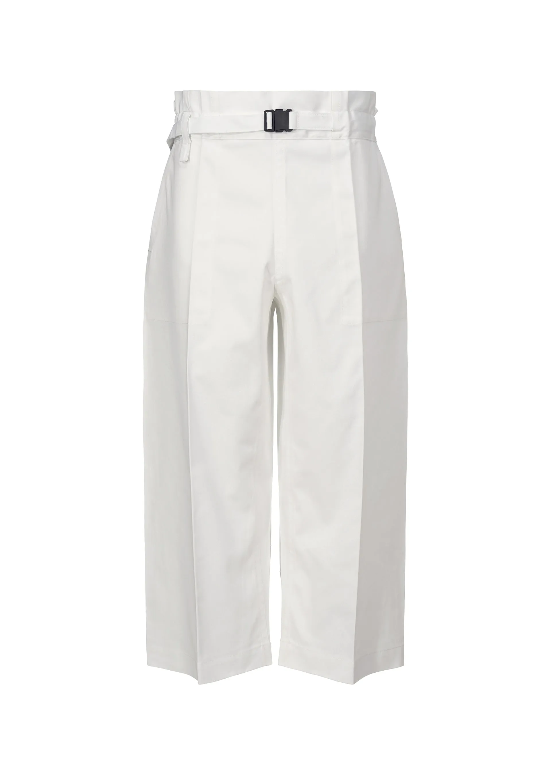 FLAT DENIM PANTS sold by Issey Miyake product image thumbnail 3