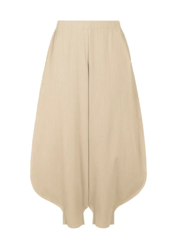 A-POC BOTTOMS PANTS made by Issey Miyake