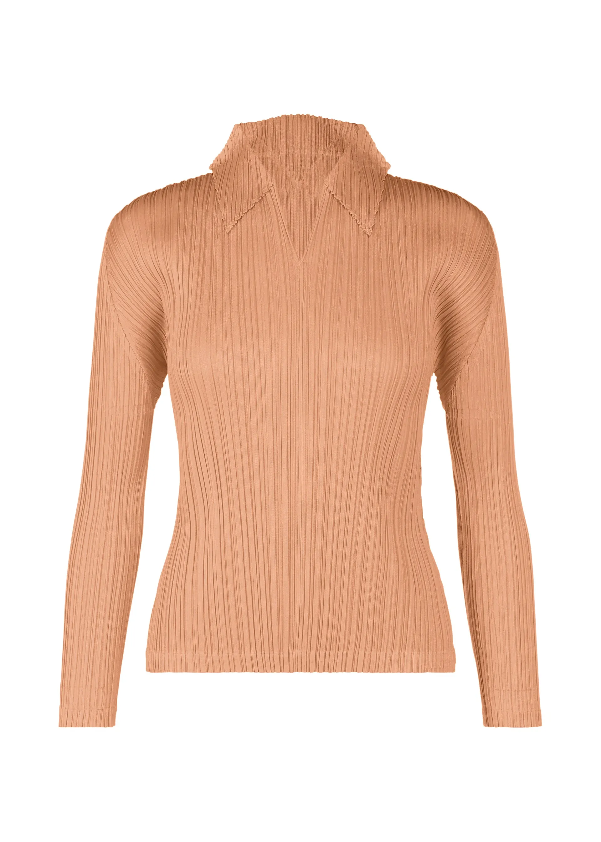 MONTHLY COLORS : OCTOBER TOP sold by Issey Miyake product image thumbnail 4