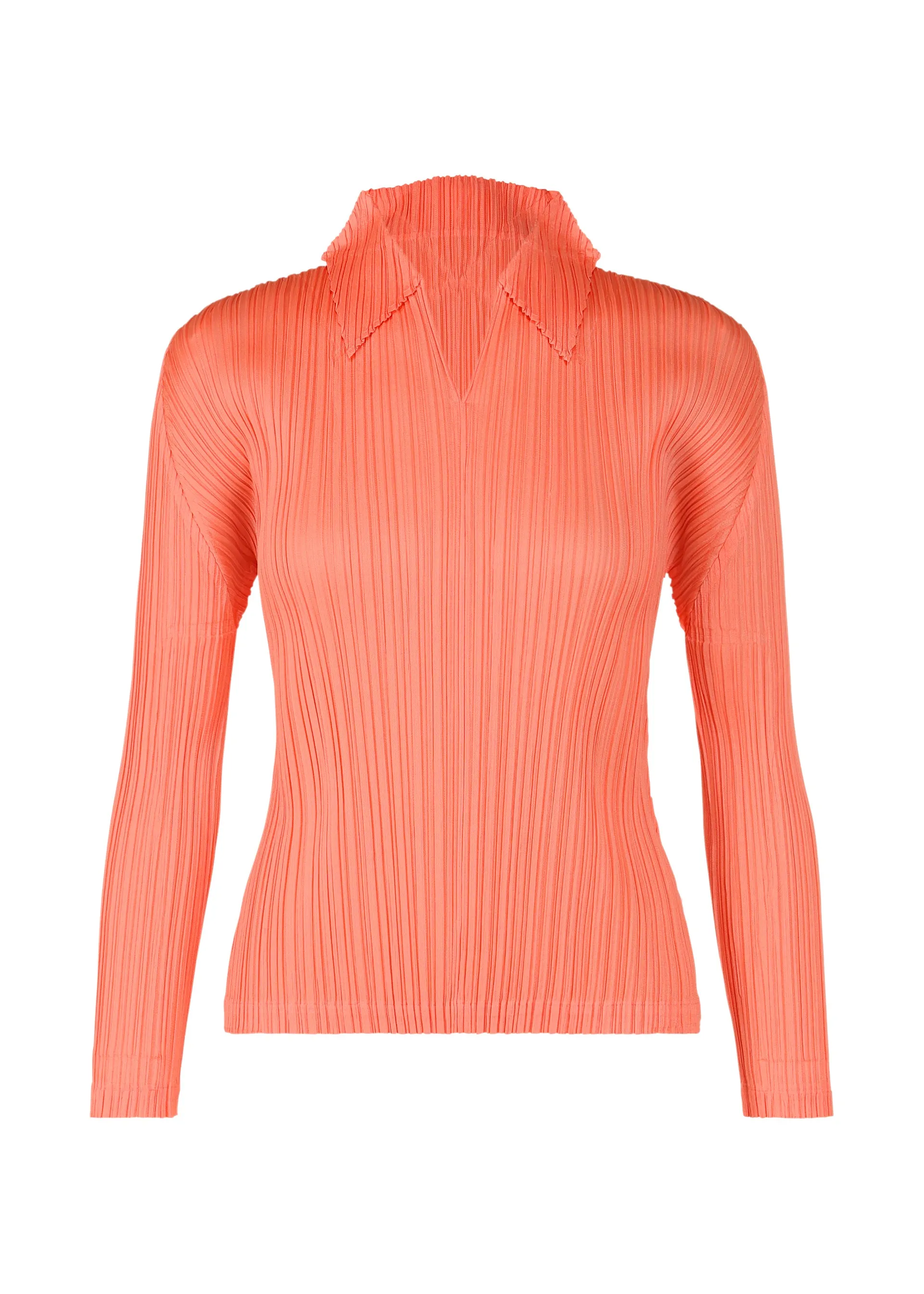 MONTHLY COLORS : OCTOBER TOP sold by Issey Miyake
