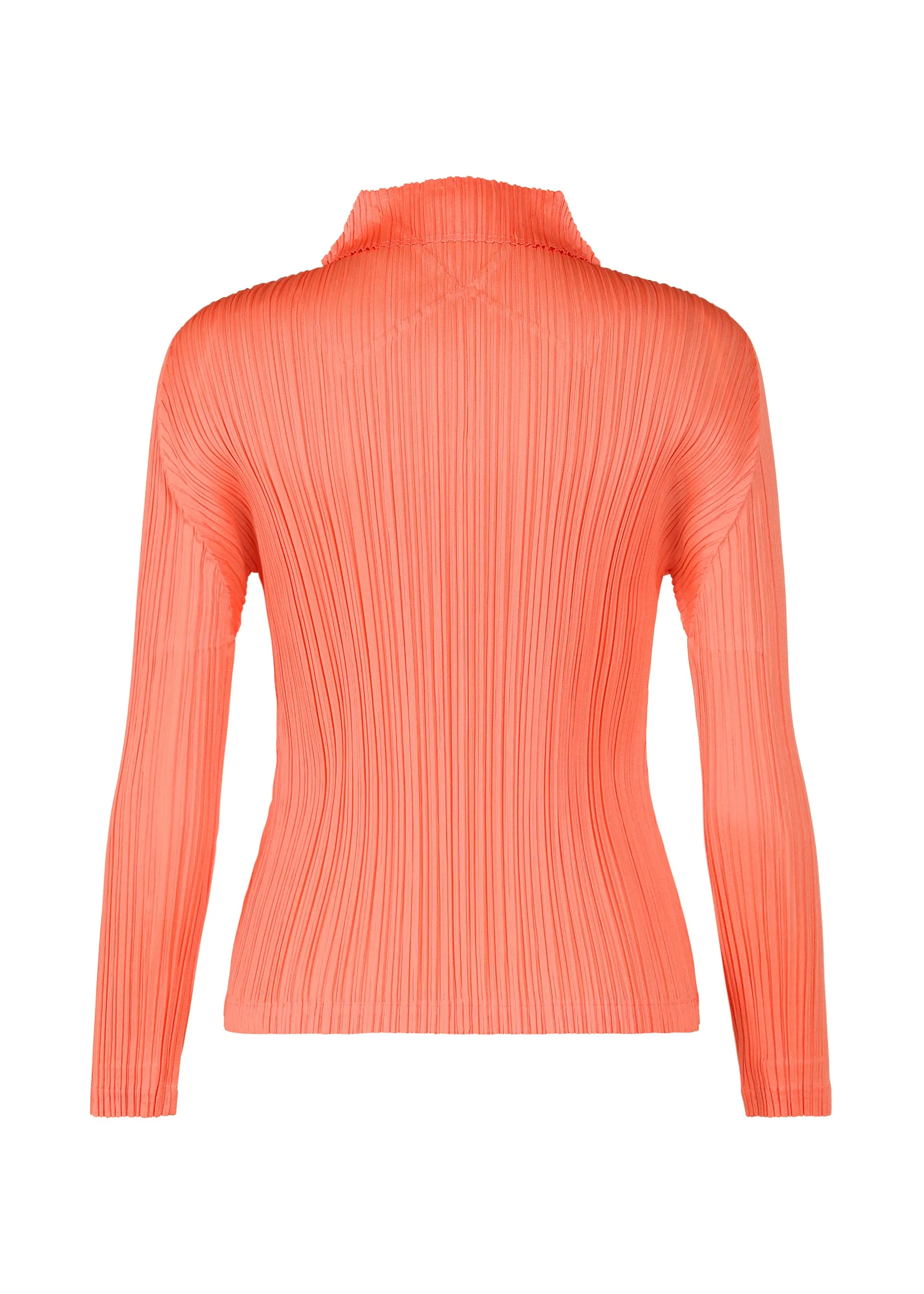 MONTHLY COLORS : OCTOBER TOP sold by Issey Miyake product image thumbnail 2