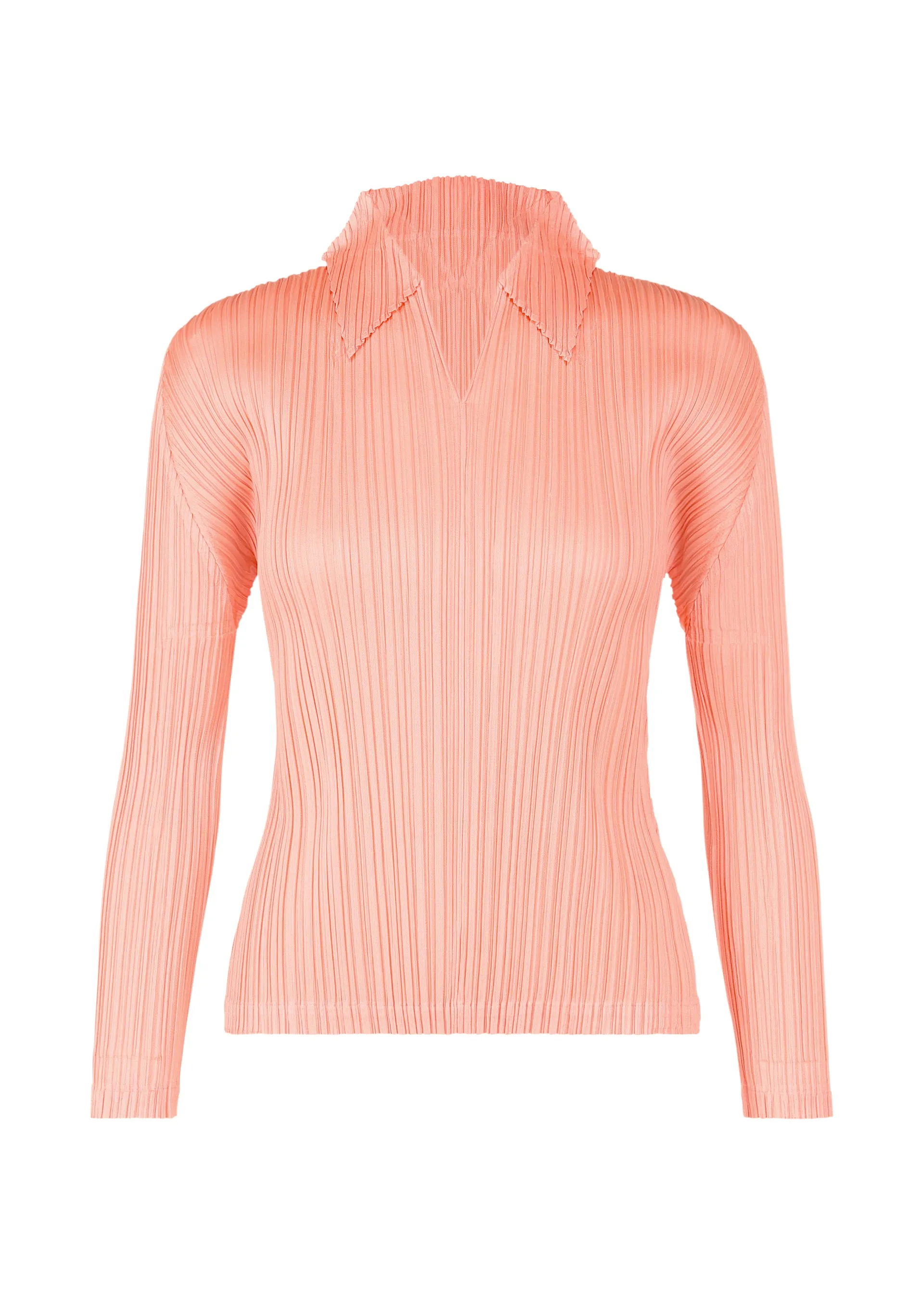 MONTHLY COLORS : OCTOBER TOP sold by Issey Miyake product image thumbnail 3