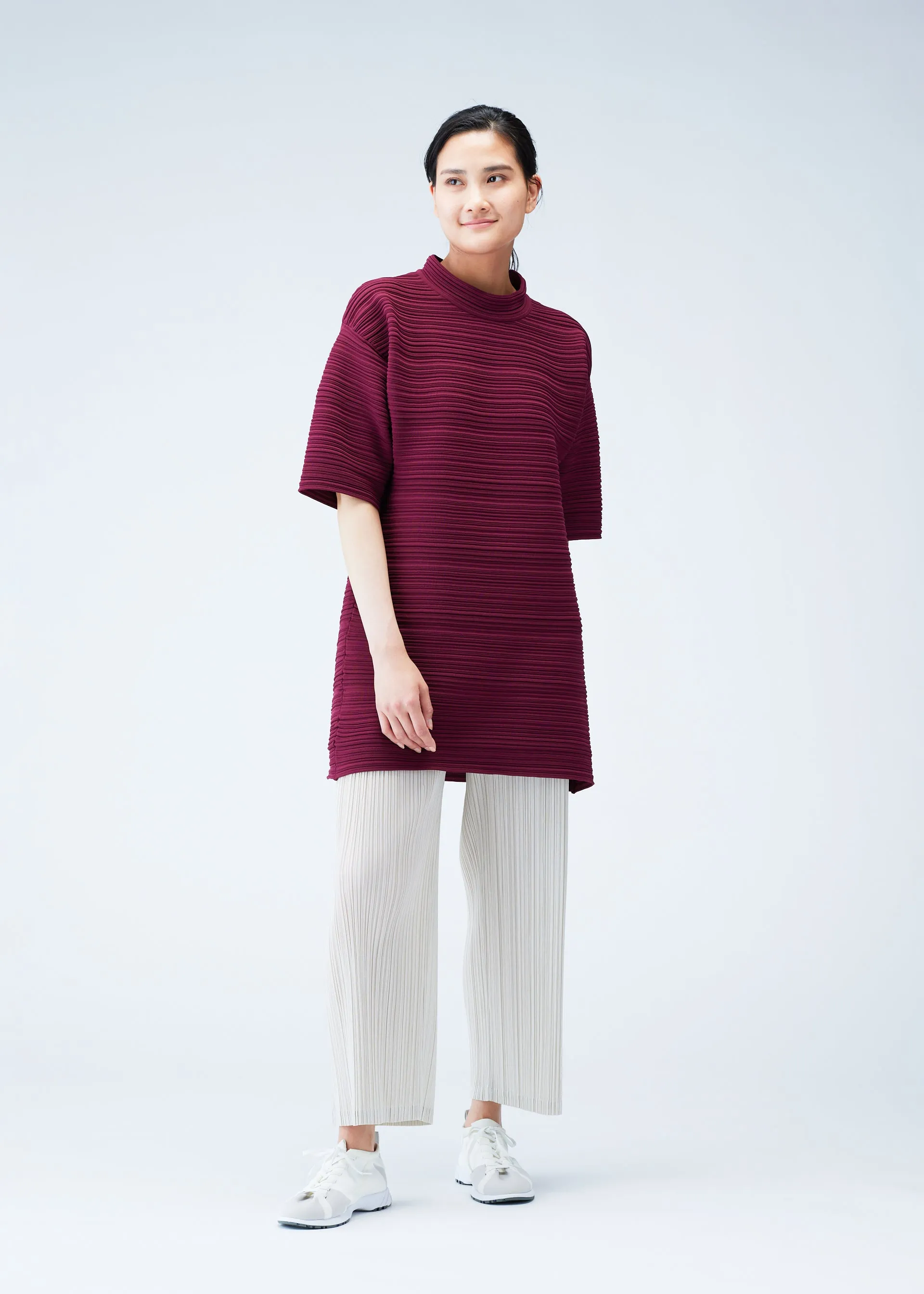 CREPE KNIT sold by Issey Miyake product image thumbnail 5
