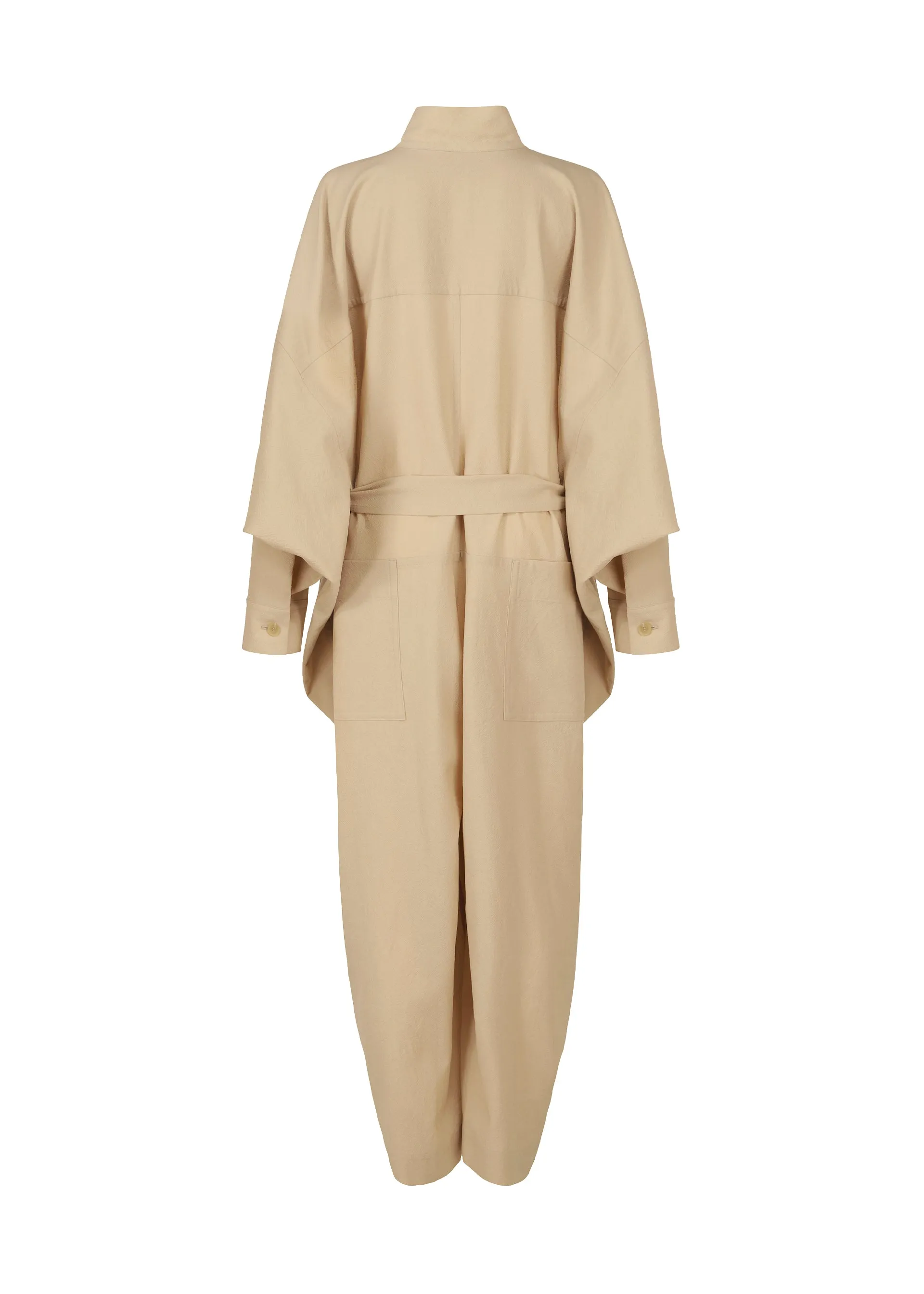 EASE JUMPSUIT sold by Issey Miyake product image thumbnail 2