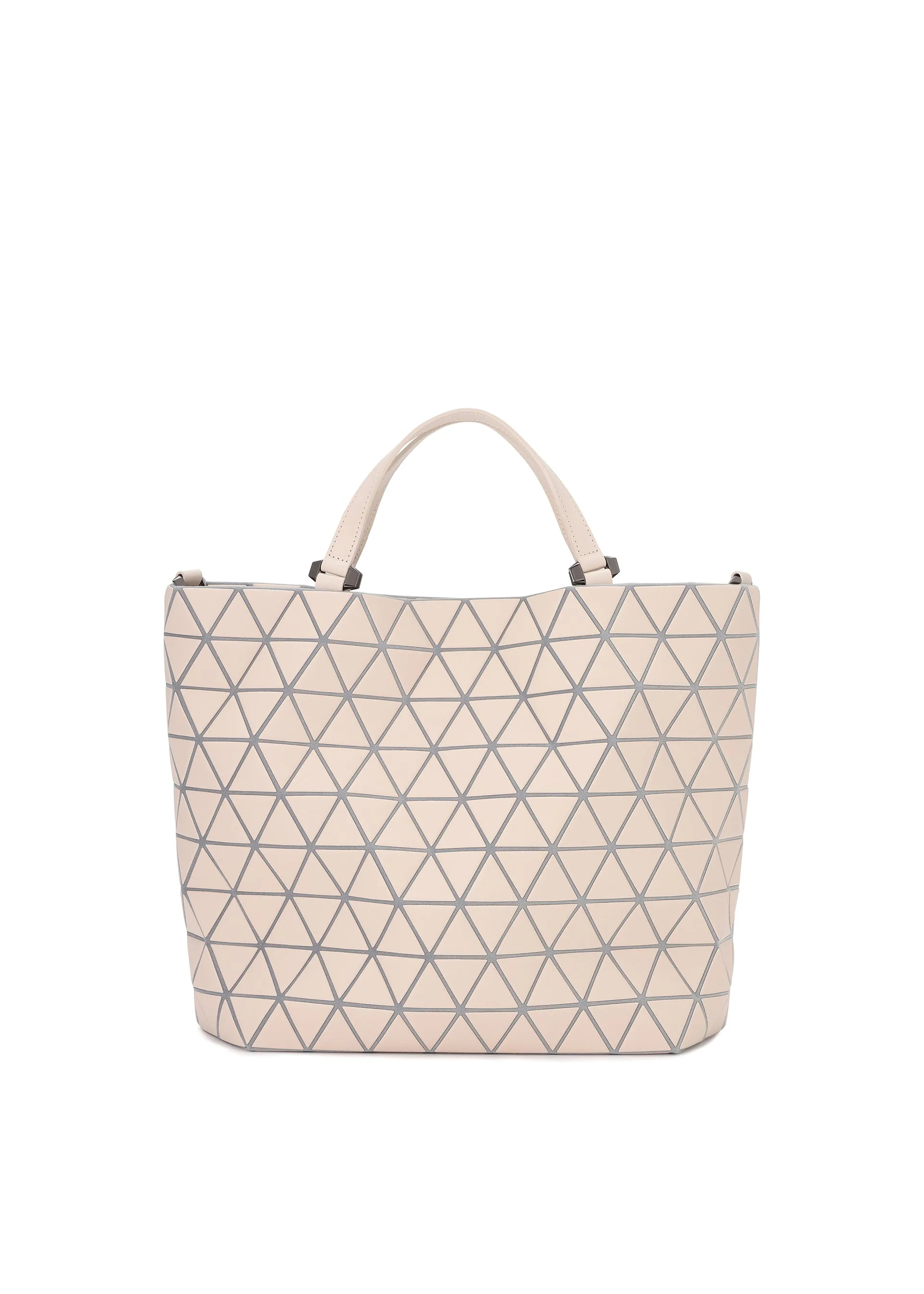 CRYSTAL MATTE HANDBAG sold by Issey Miyake product image thumbnail 5