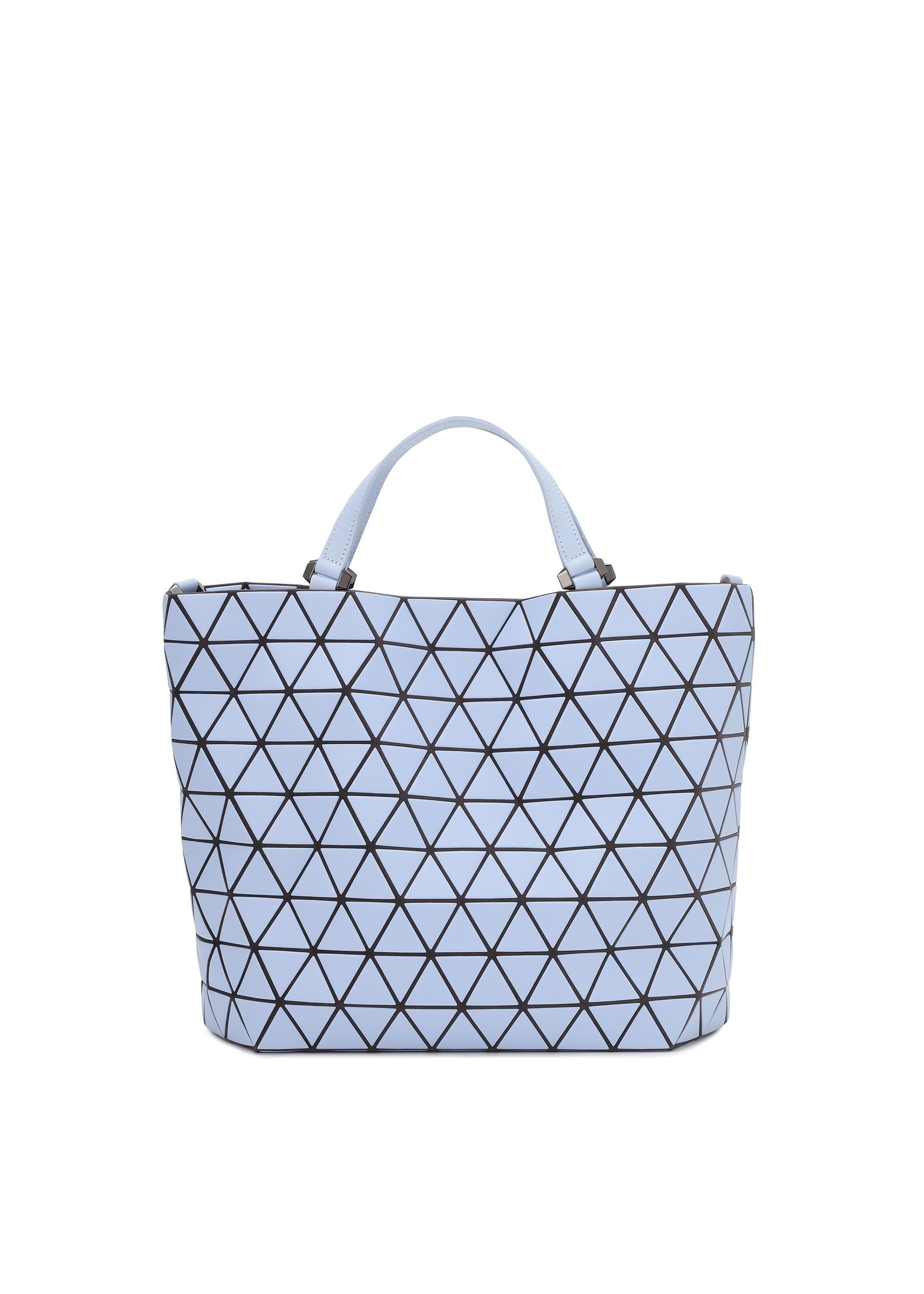 CRYSTAL MATTE HANDBAG sold by Issey Miyake product image thumbnail 2