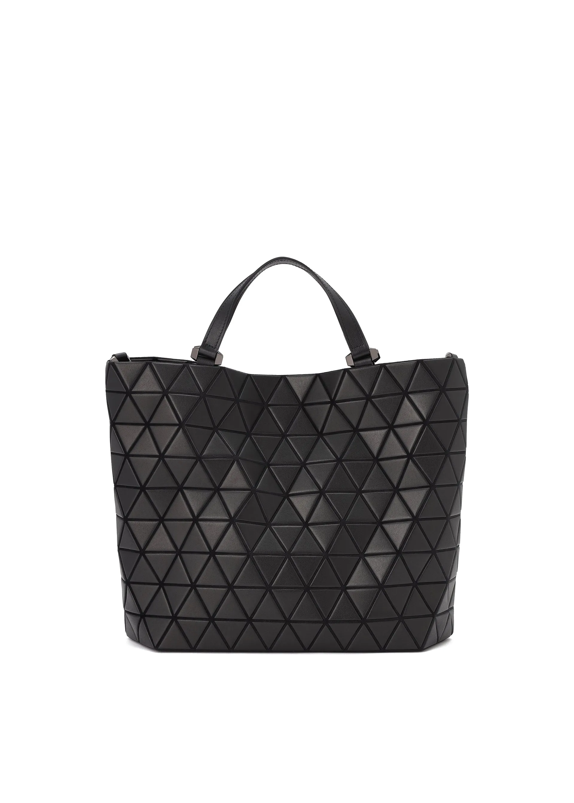 CRYSTAL MATTE HANDBAG sold by Issey Miyake