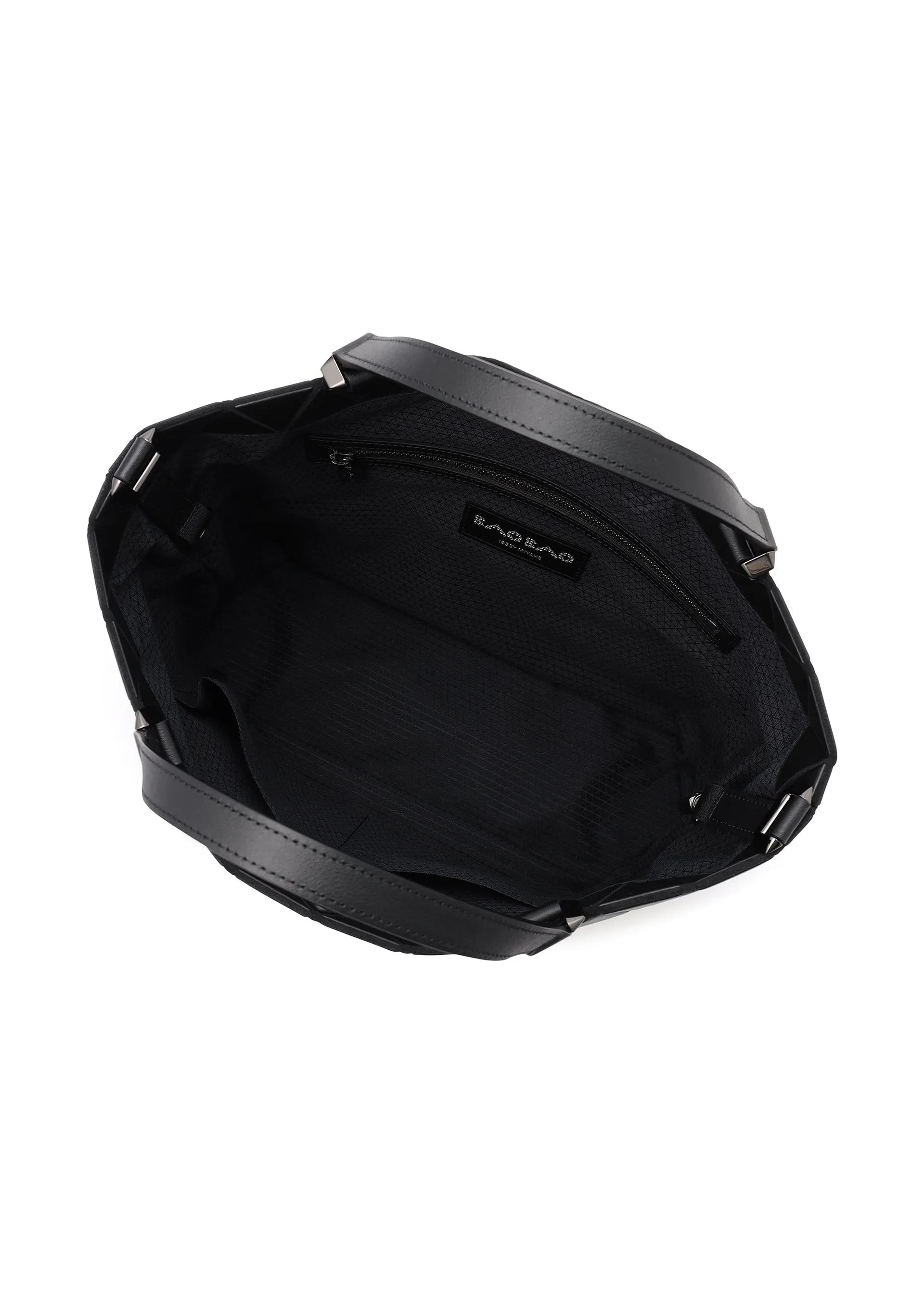 CRYSTAL MATTE HANDBAG sold by Issey Miyake product image thumbnail 4