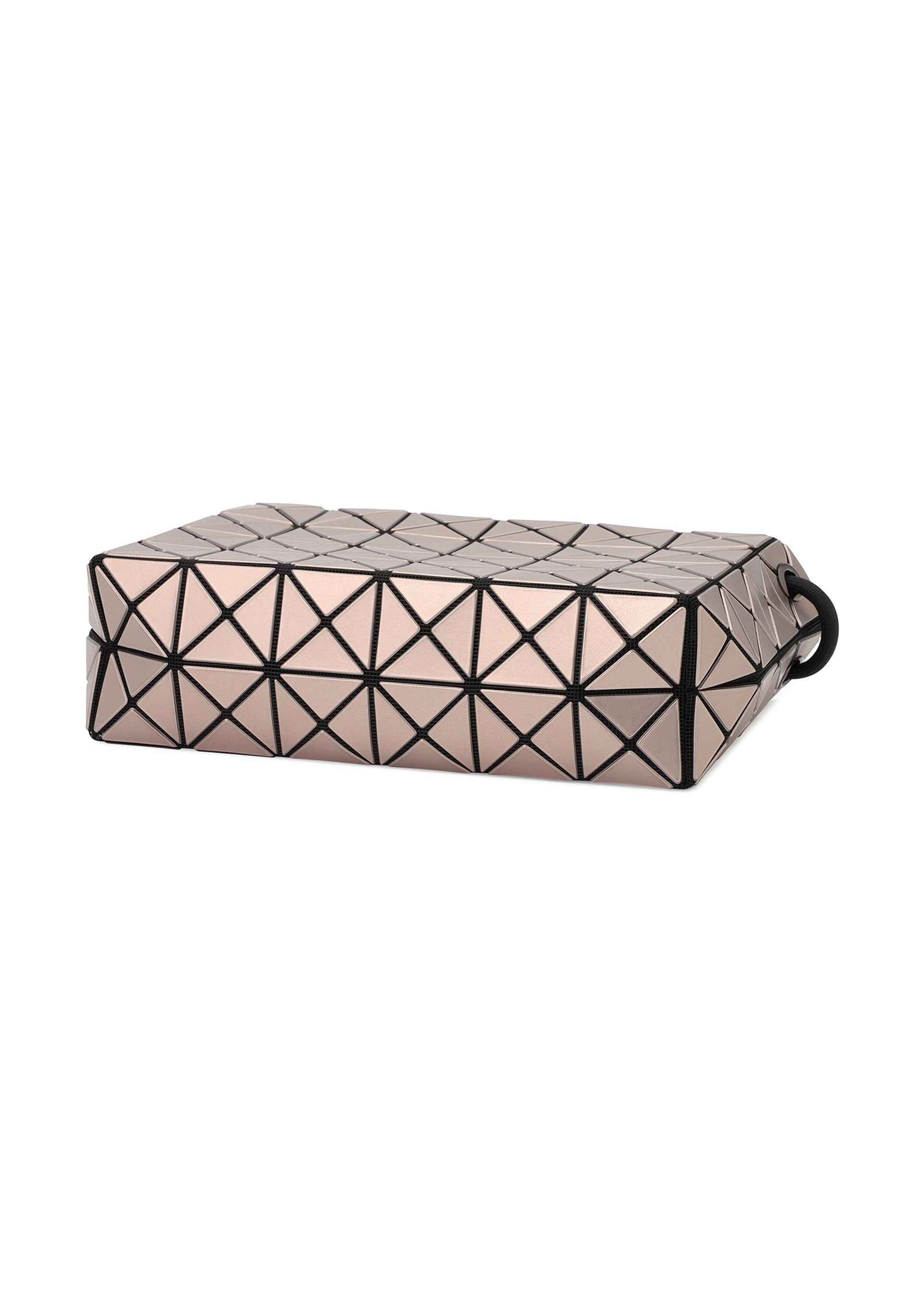 LOOP METALLIC SHOULDER BAG sold by Issey Miyake product image thumbnail 4