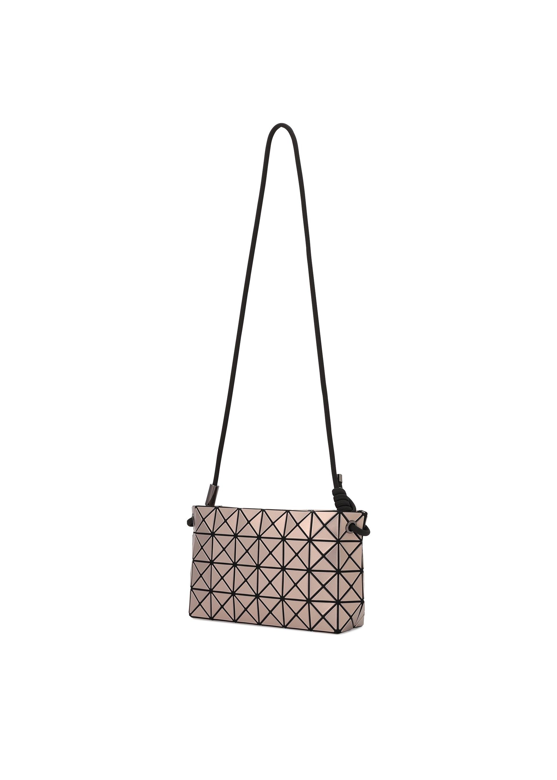 IVE イソ クロスバッグ LOOP METALLIC SHOULDER BAG | Parallel
