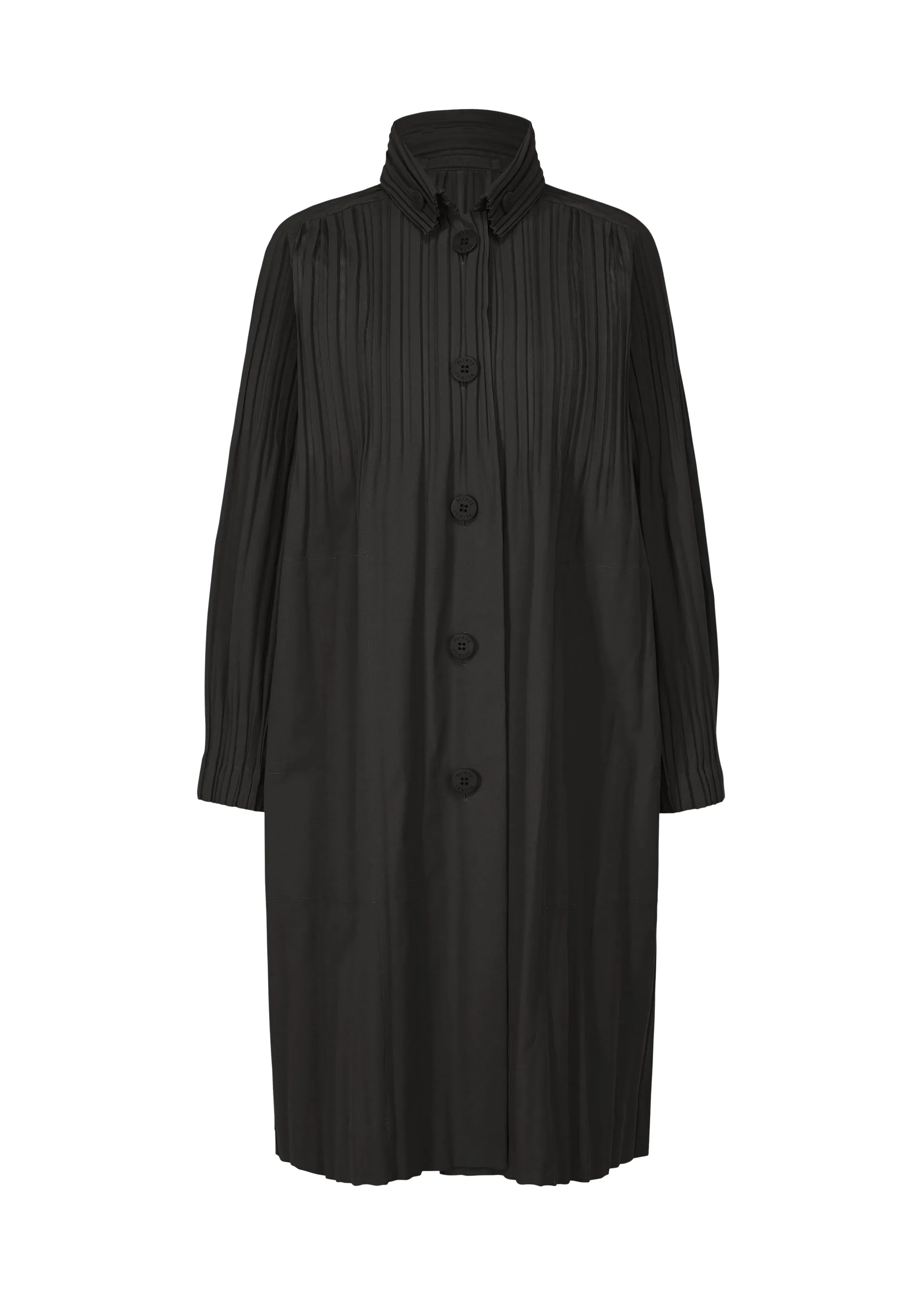 SMOOTH COAT sold by Issey Miyake product image thumbnail 5