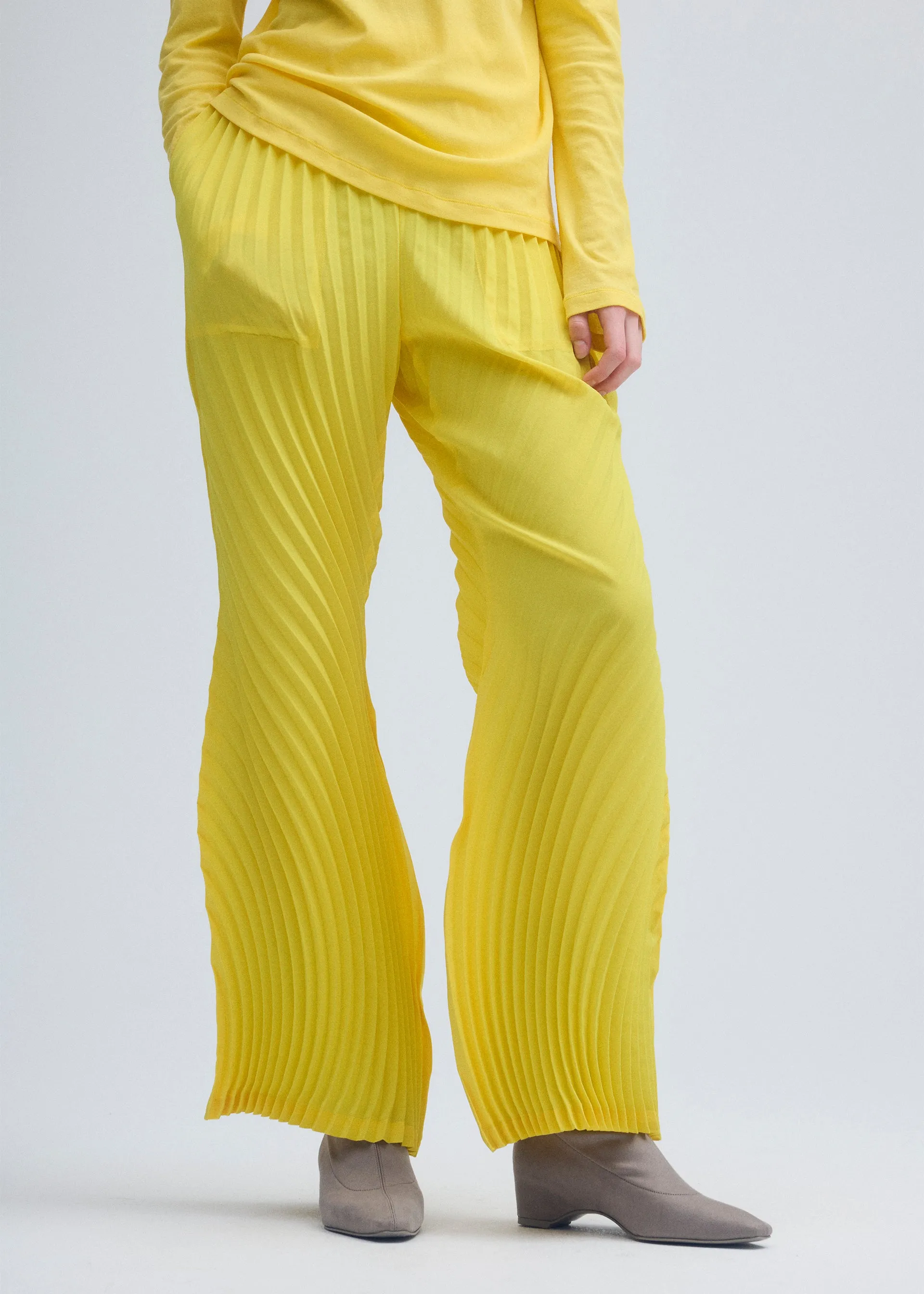 WRAPPED PLEATS sold by Issey Miyake product image thumbnail 5