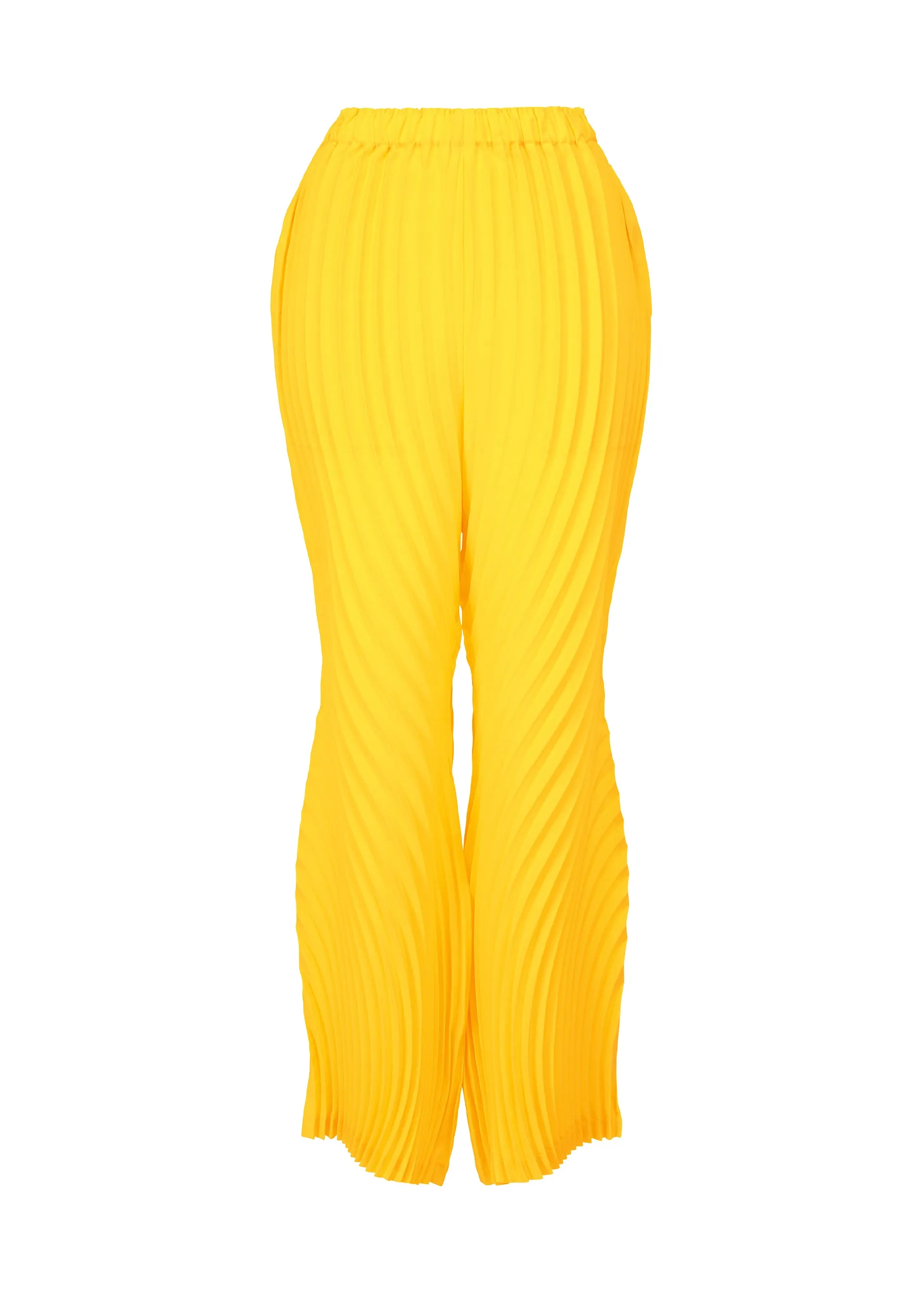 WRAPPED PLEATS sold by Issey Miyake