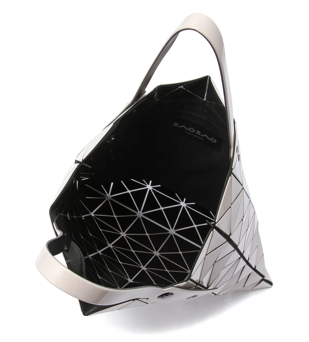 LUCENT TOTE BAG sold by Issey Miyake product image thumbnail 3