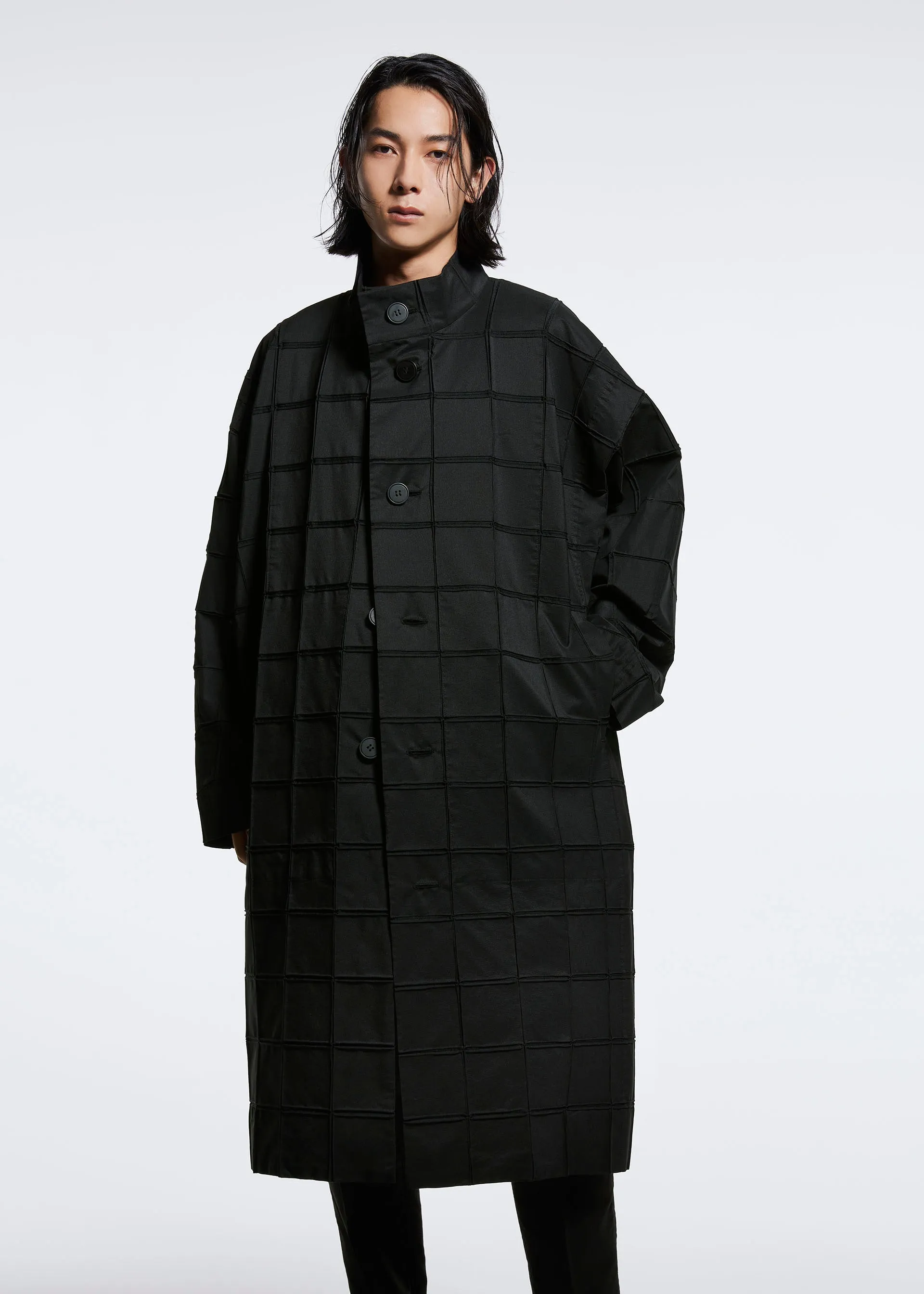 TYPE-O 002 COATS sold by Issey Miyake product image thumbnail 4