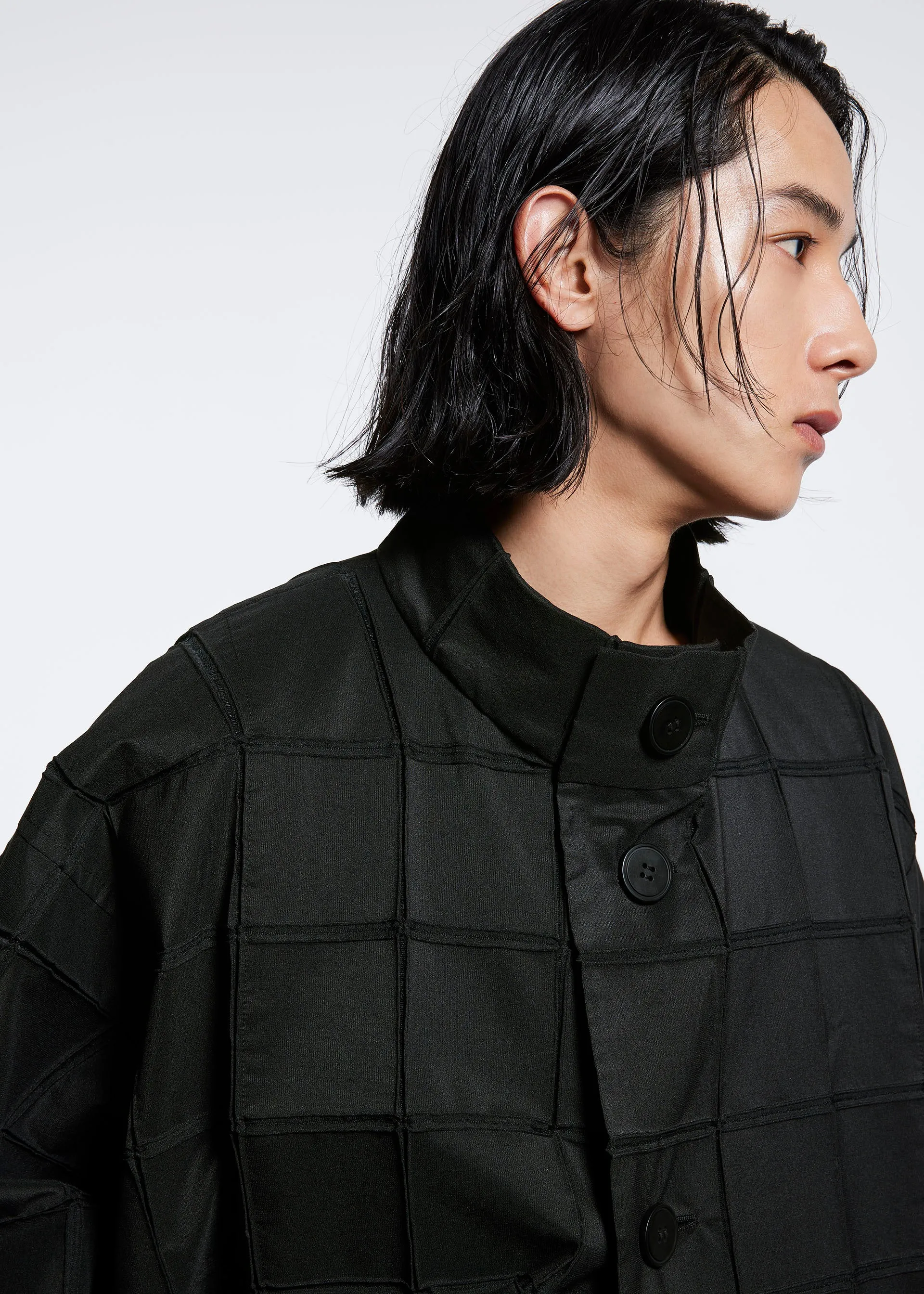 TYPE-O 002 COATS sold by Issey Miyake product image thumbnail 5