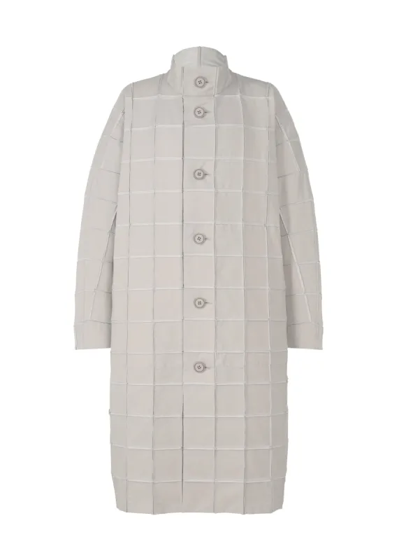 TYPE-O 002 COAT made by Issey Miyake