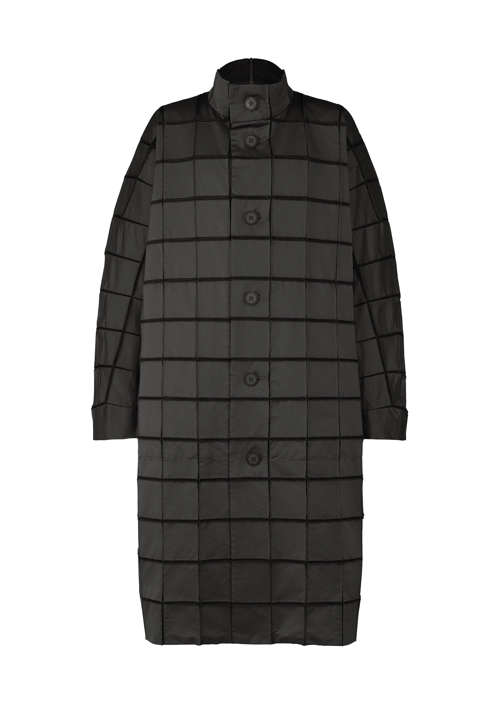 TYPE-O 002 COATS sold by Issey Miyake product image thumbnail 3