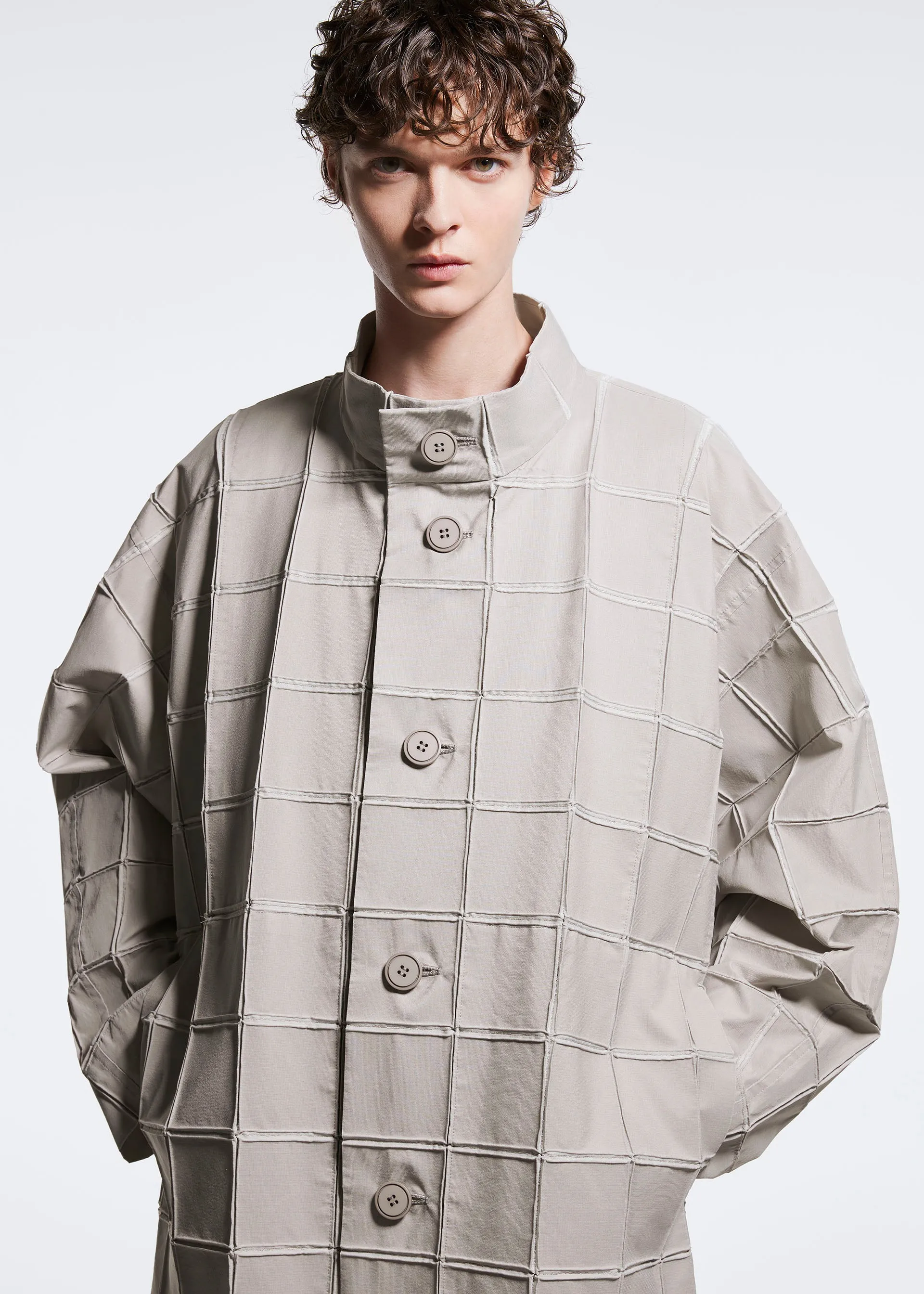 TYPE-O 002 COATS sold by Issey Miyake product image thumbnail 2