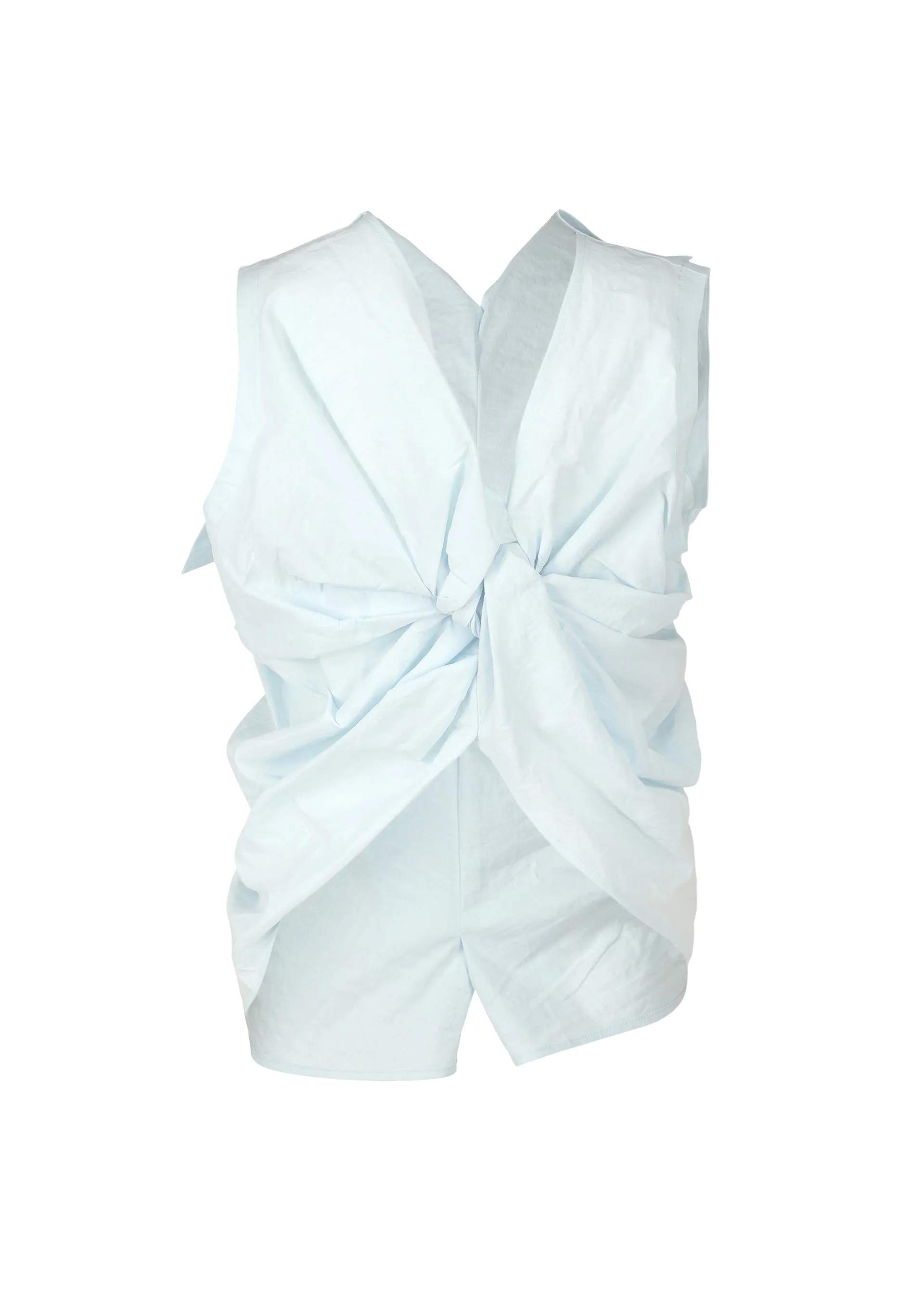 TWISTED TOP sold by Issey Miyake product image thumbnail 5
