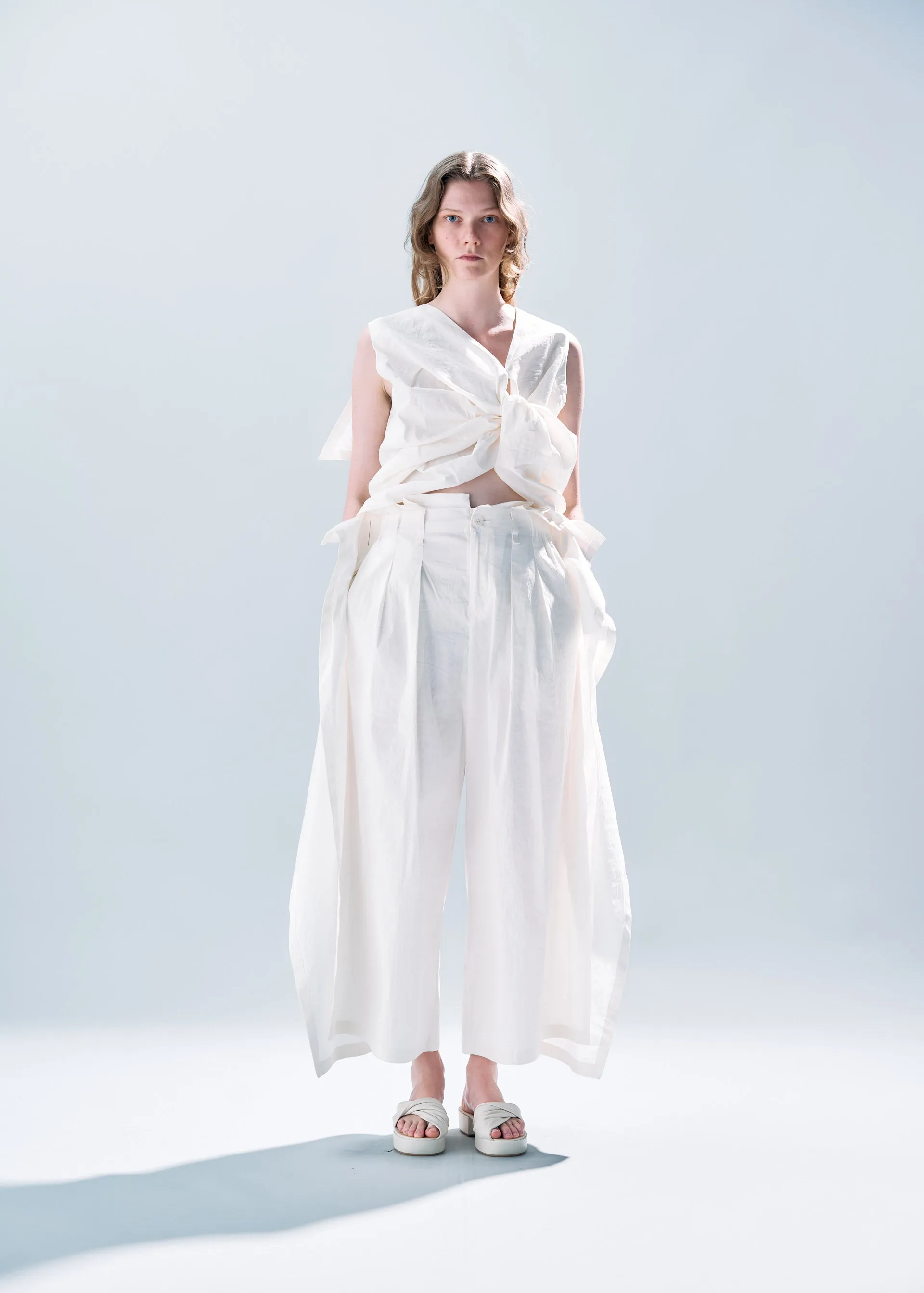 TWISTED TOP sold by Issey Miyake product image thumbnail 2