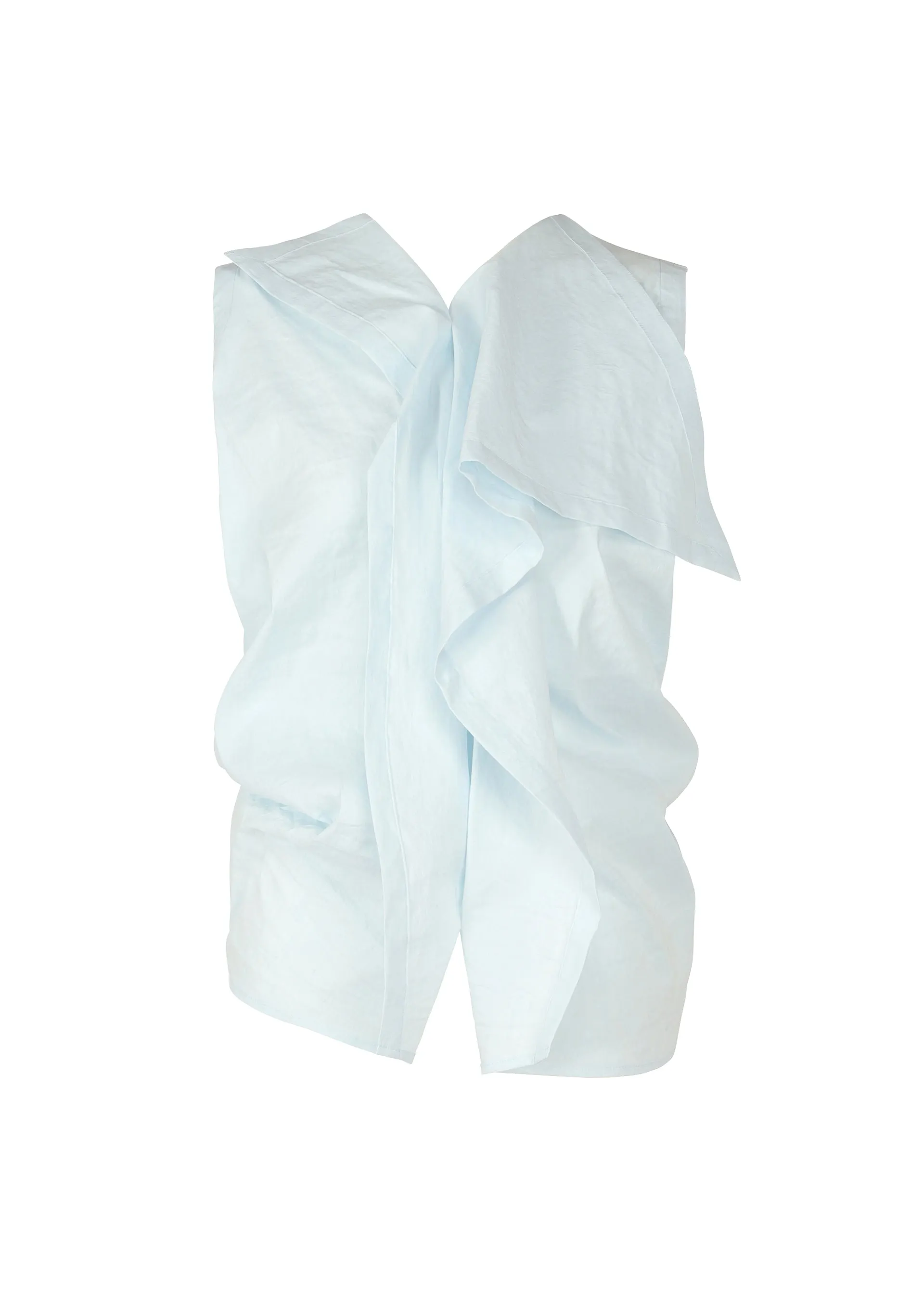 TWISTED TOP sold by Issey Miyake product image thumbnail 4