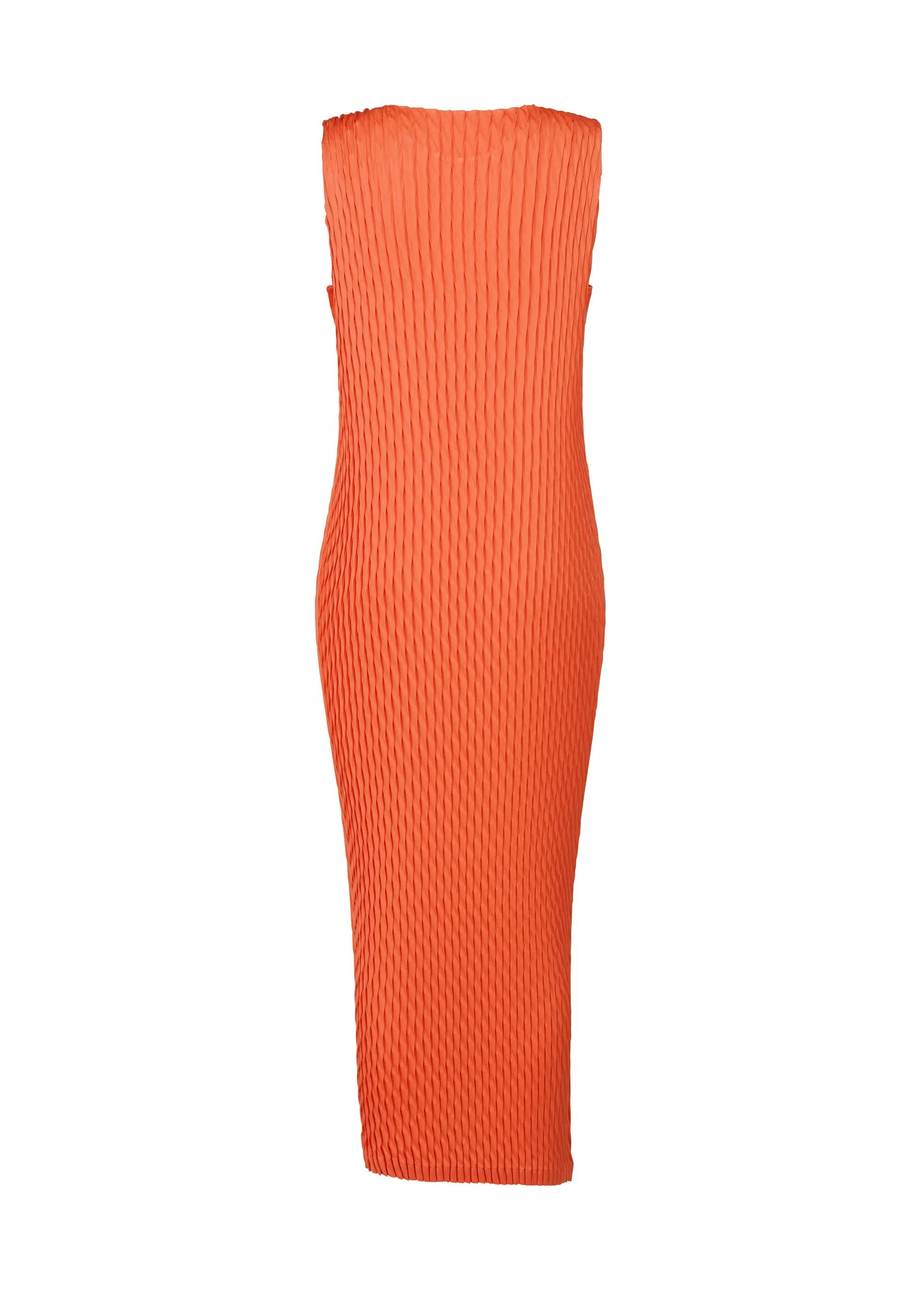 DIFFUSED PLEATS DRESS sold by Issey Miyake product image thumbnail 2