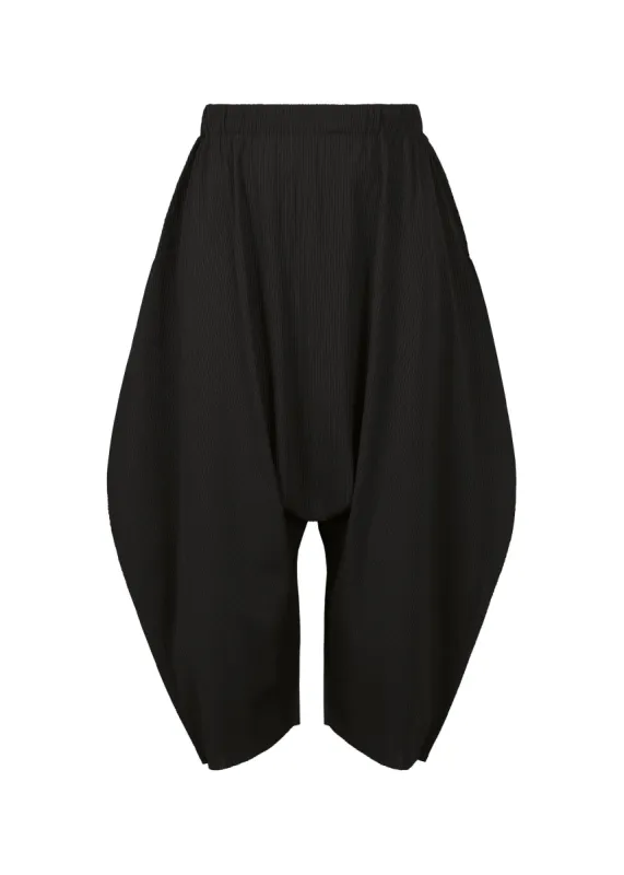 A-POC BOTTOMS PANTS made by Issey Miyake