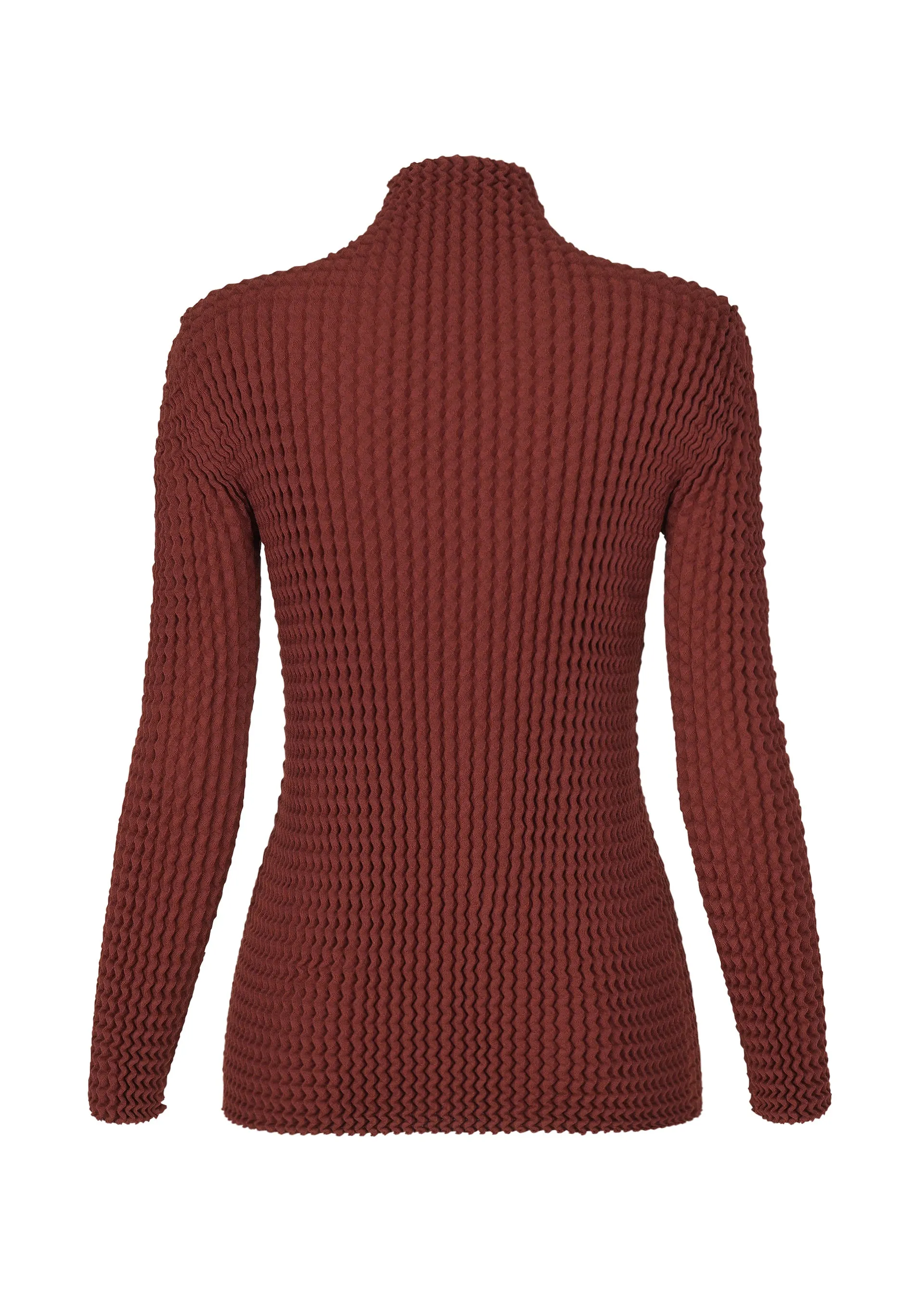 SPONGY-38 TOP sold by Issey Miyake product image thumbnail 4